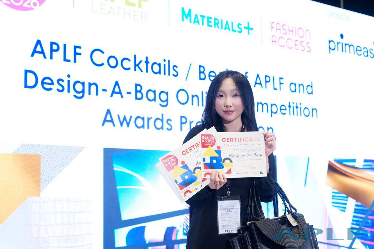 "Nhìn trước tương lai" khi học ngành Thiết kế thời trang - Câu chuyện thành công từ Cựu sinh viên