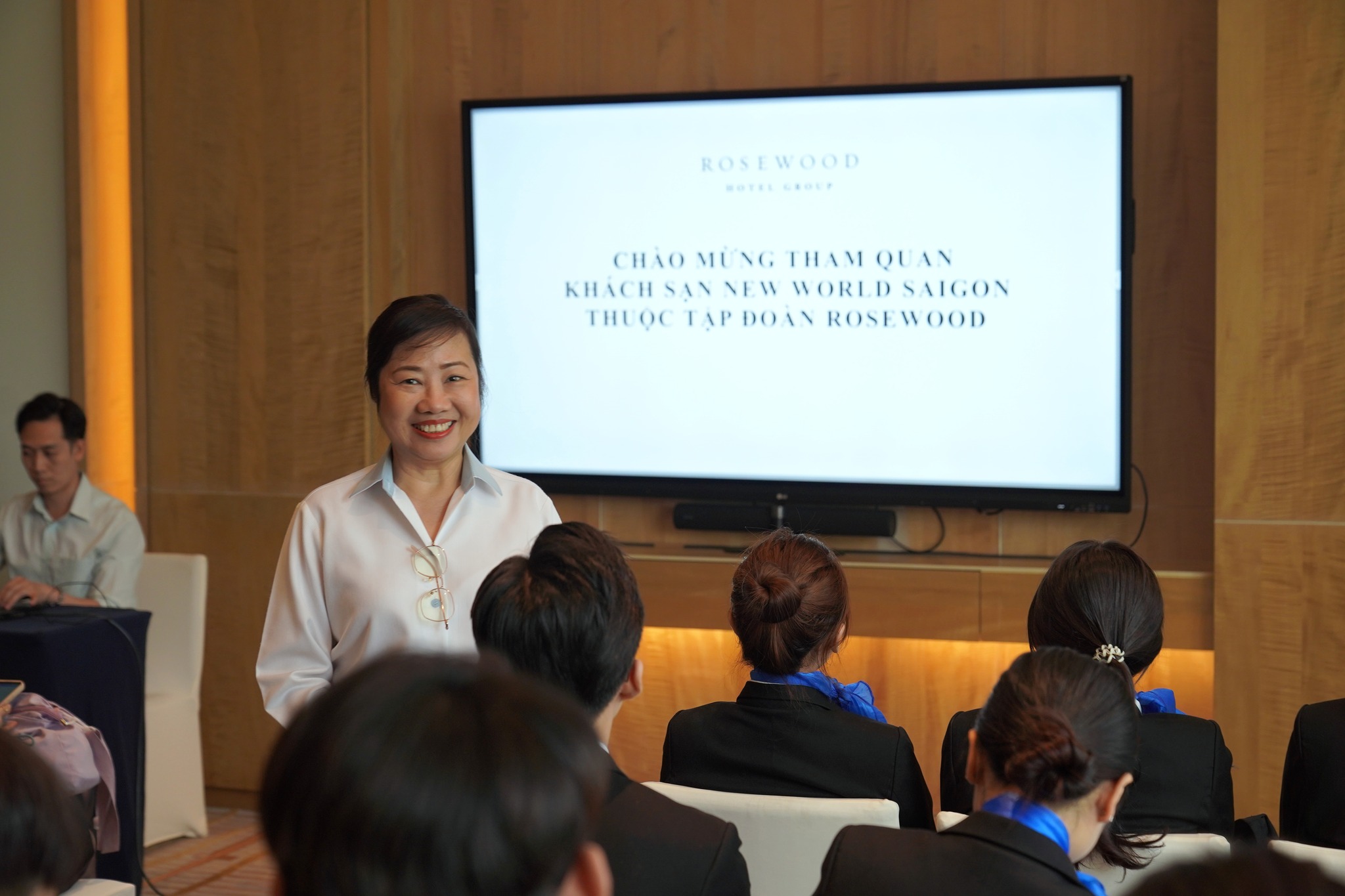 Có nên học Quản trị dịch vụ du lịch và lữ hành không? 