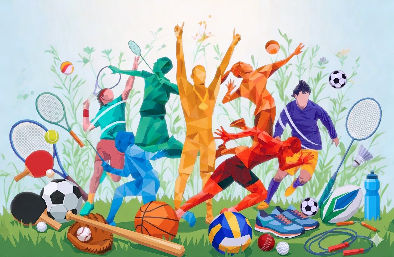 Đón đầu xu hướng Kinh tế thể thao, HSU triển khai 5 chương trình đào tạo trọng điểm