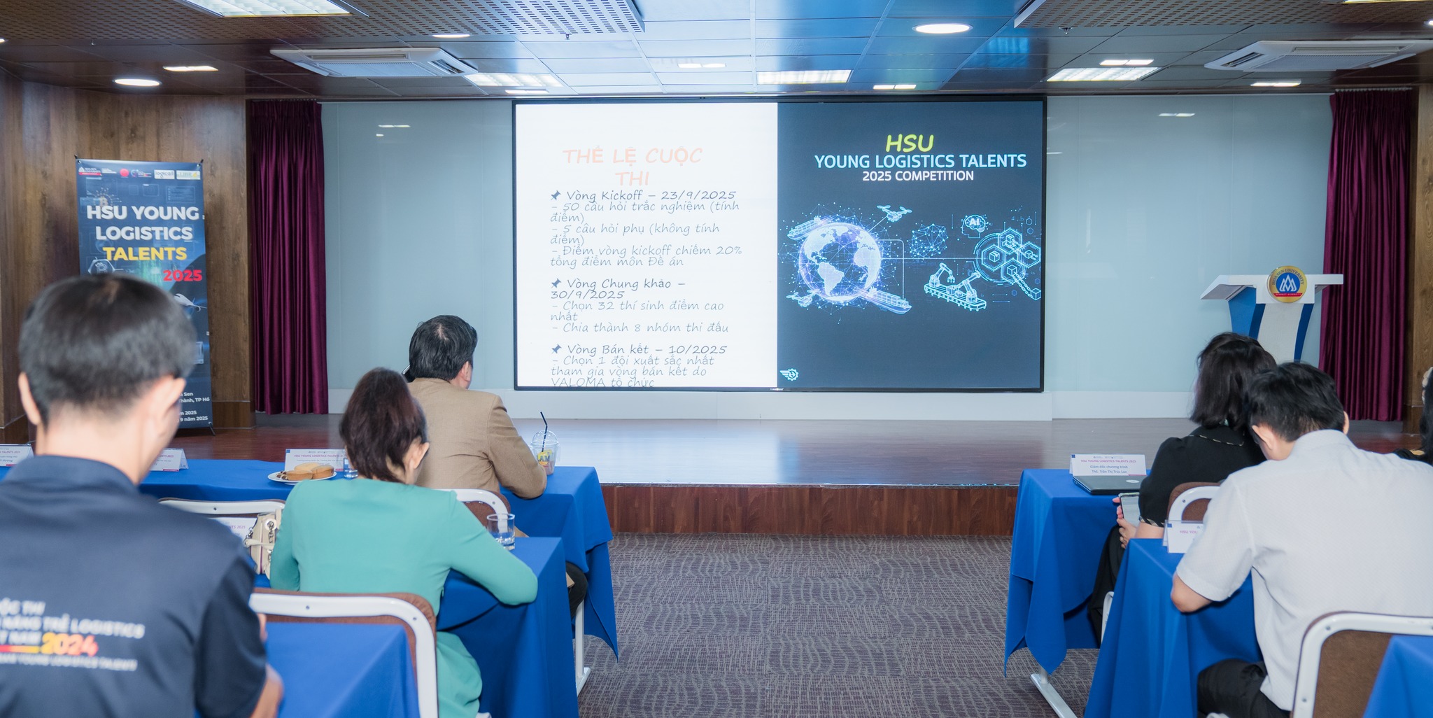 Ngành Logistics và quản lý chuỗi cung ứng là gì? Cơ hội học tập và việc làm 2026