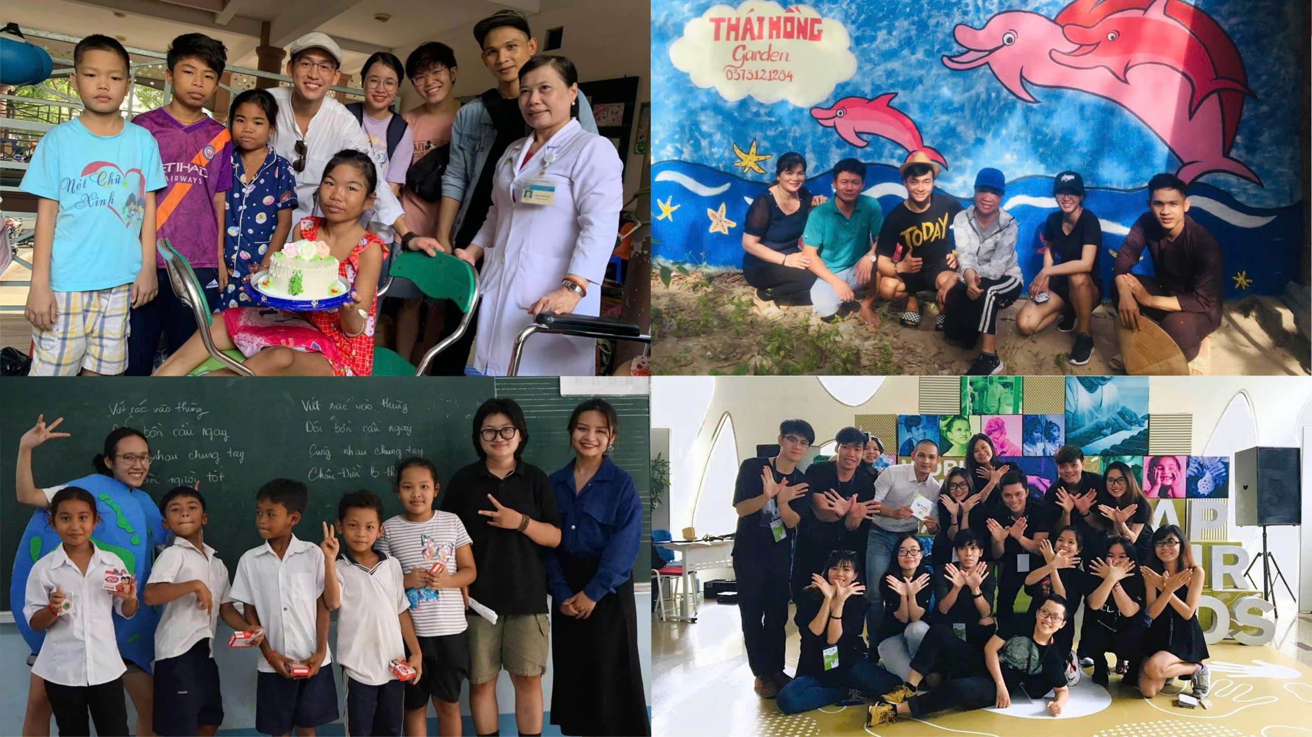 Học ngành quan hệ công chúng ra làm gì? Có dễ xin việc không?