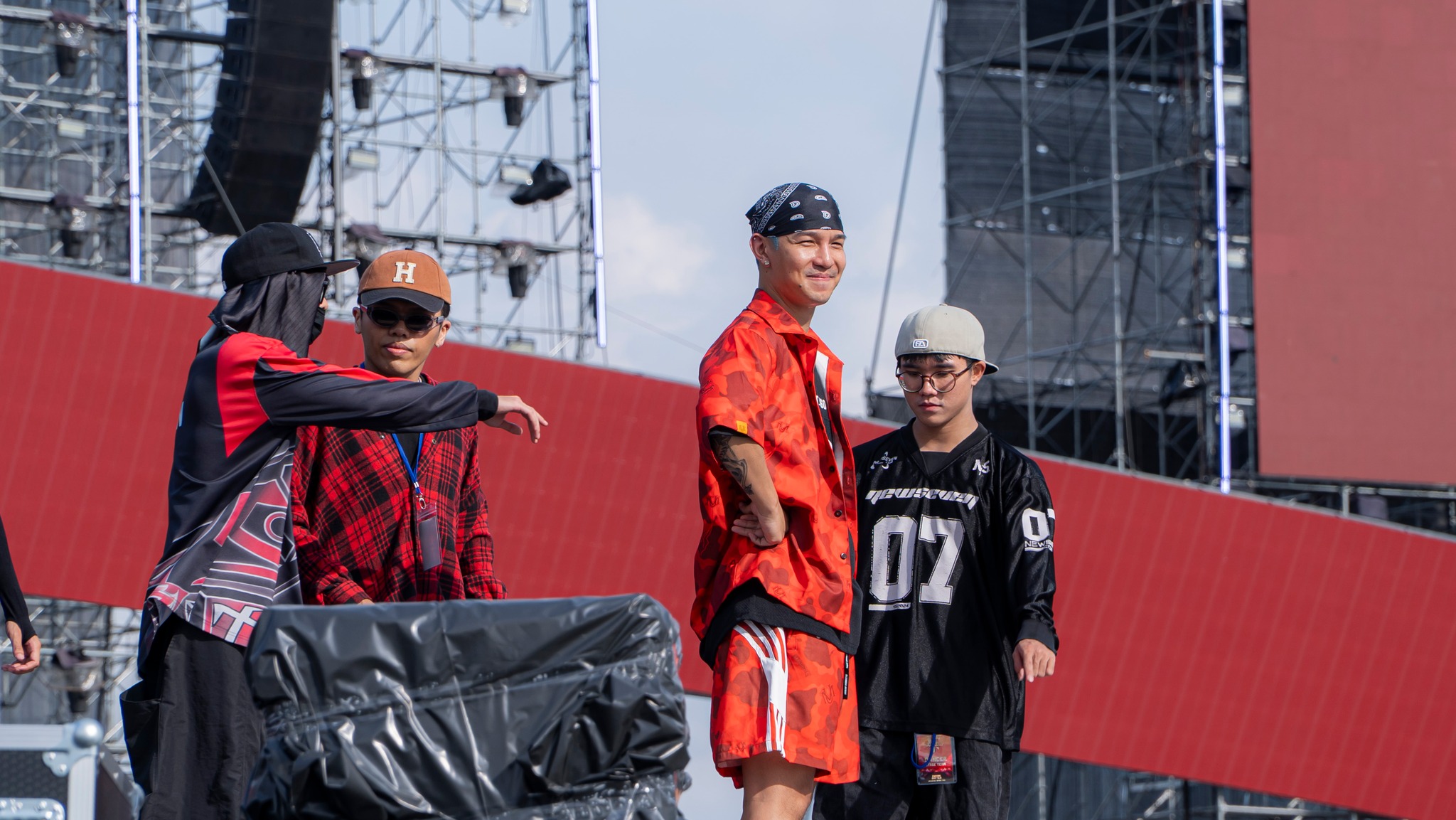 Tố chất cần có khi học Quản trị sự kiện và cơ hội nghề nghiệp