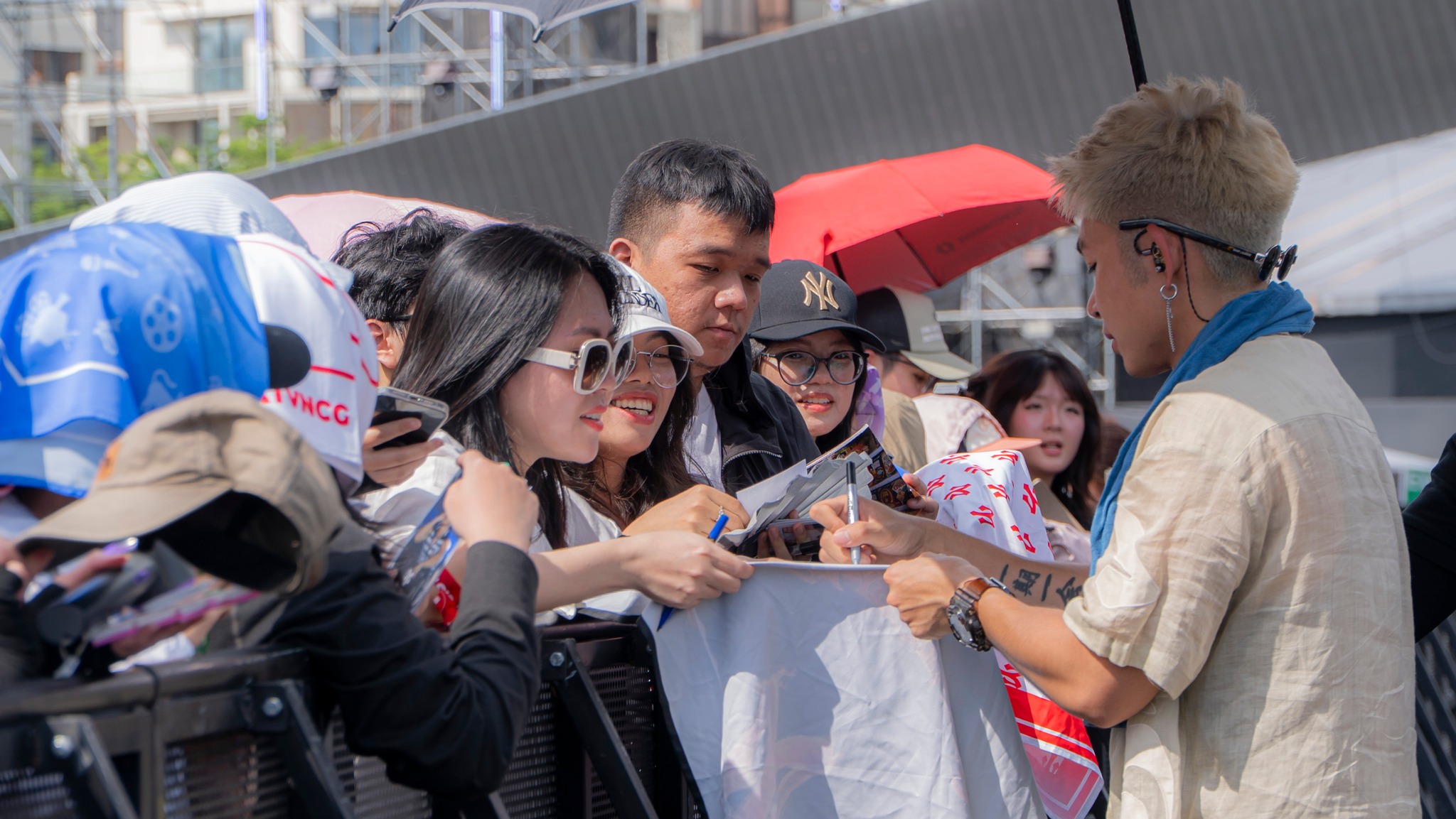 Tố chất cần có khi học Quản trị sự kiện và cơ hội nghề nghiệp