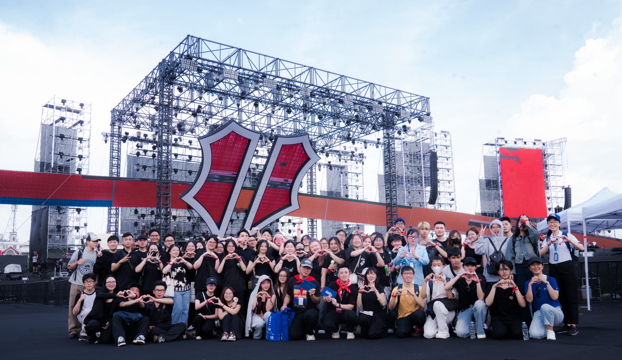 Tố chất cần có khi học Quản trị sự kiện và cơ hội nghề nghiệp