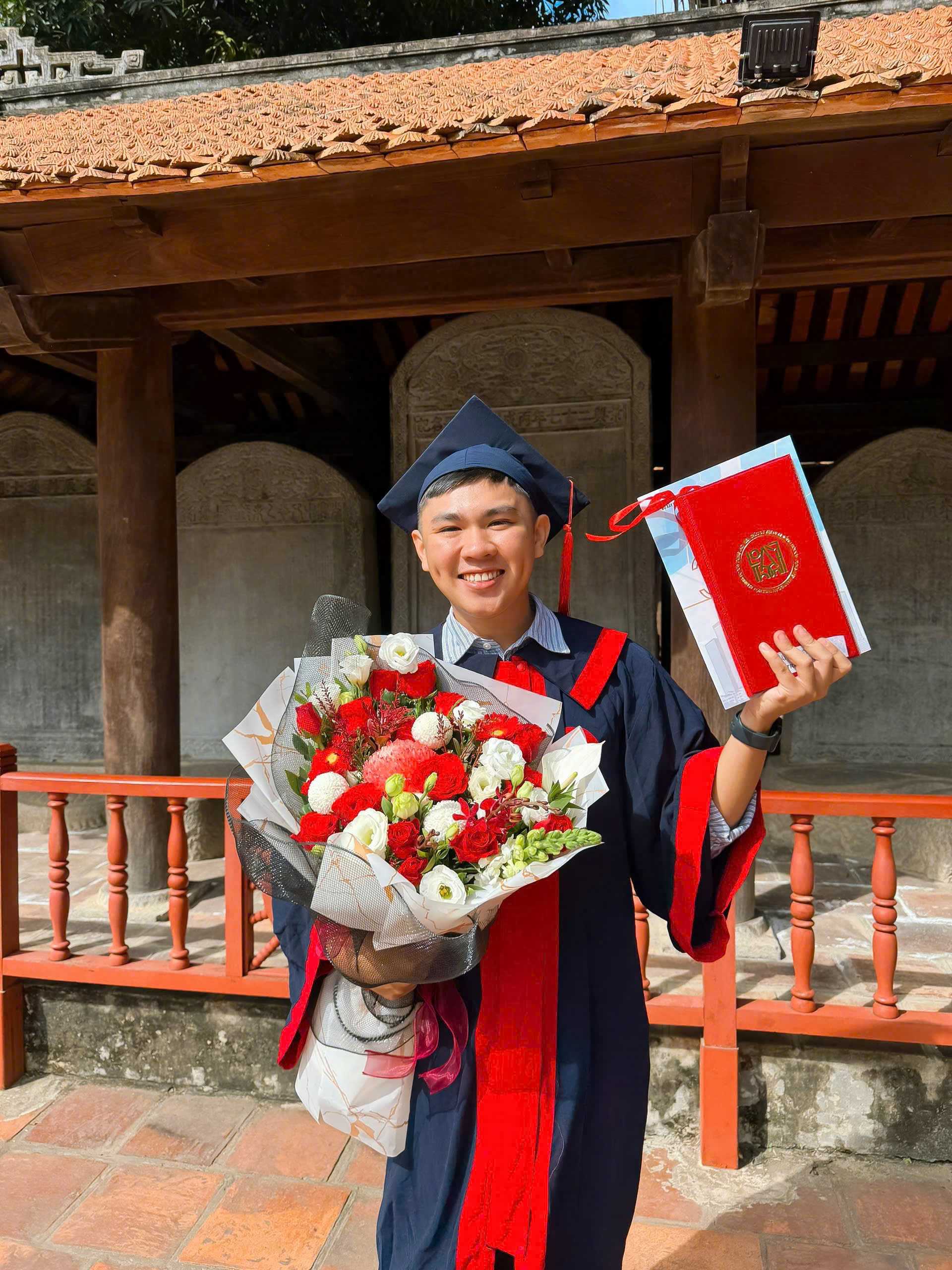 Ngành Thiết kế nội thất HSU: Học gì để làm nghề thật ngày từ năm 1?