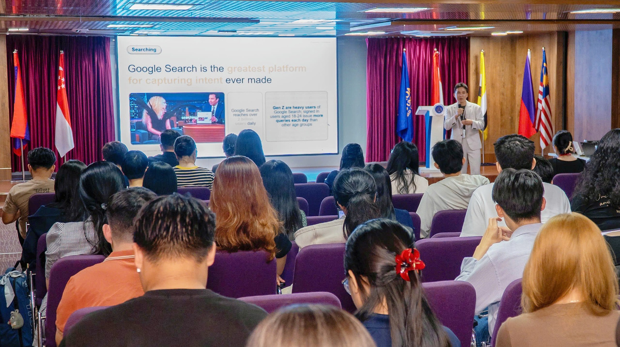 Ngành Truyền thông đa phương tiện cần kỹ năng gì?