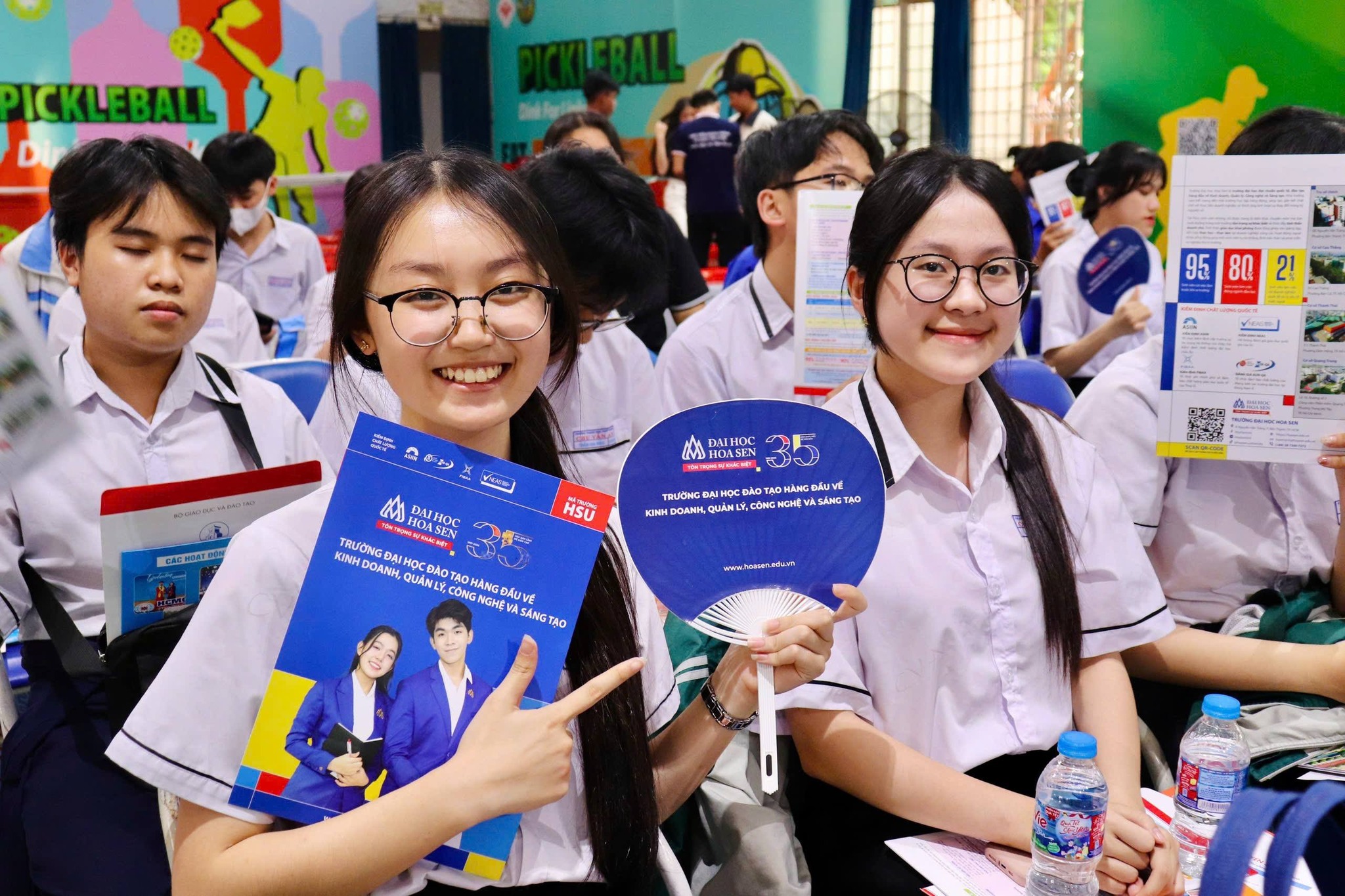 Xét tuyển đại học bằng IELTS năm 2026: Thí sinh nên quan tâm điều gì?