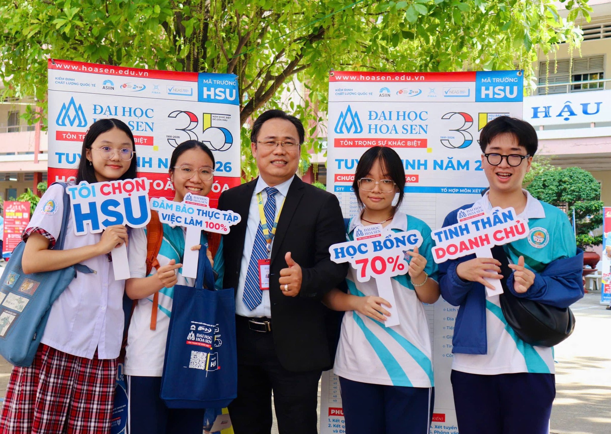 Xét tuyển đại học bằng IELTS năm 2026: Thí sinh nên quan tâm điều gì?