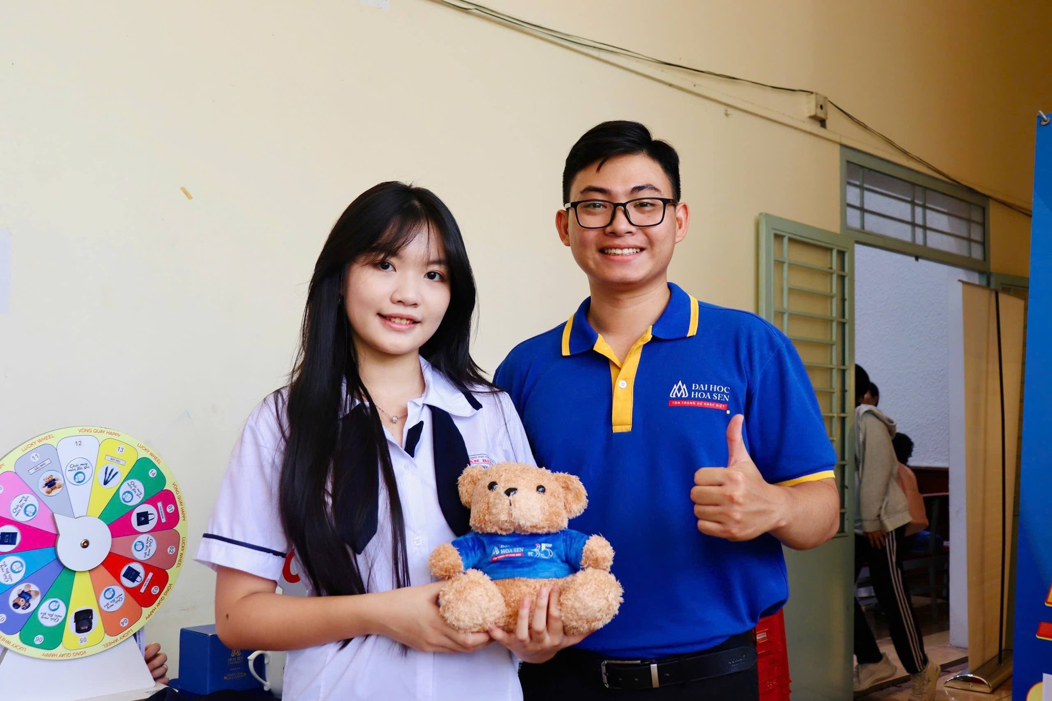 Nên chọn ngành theo điểm hay theo sở thích? Điều nhiều thí sinh 2K8 đang băn khoăn