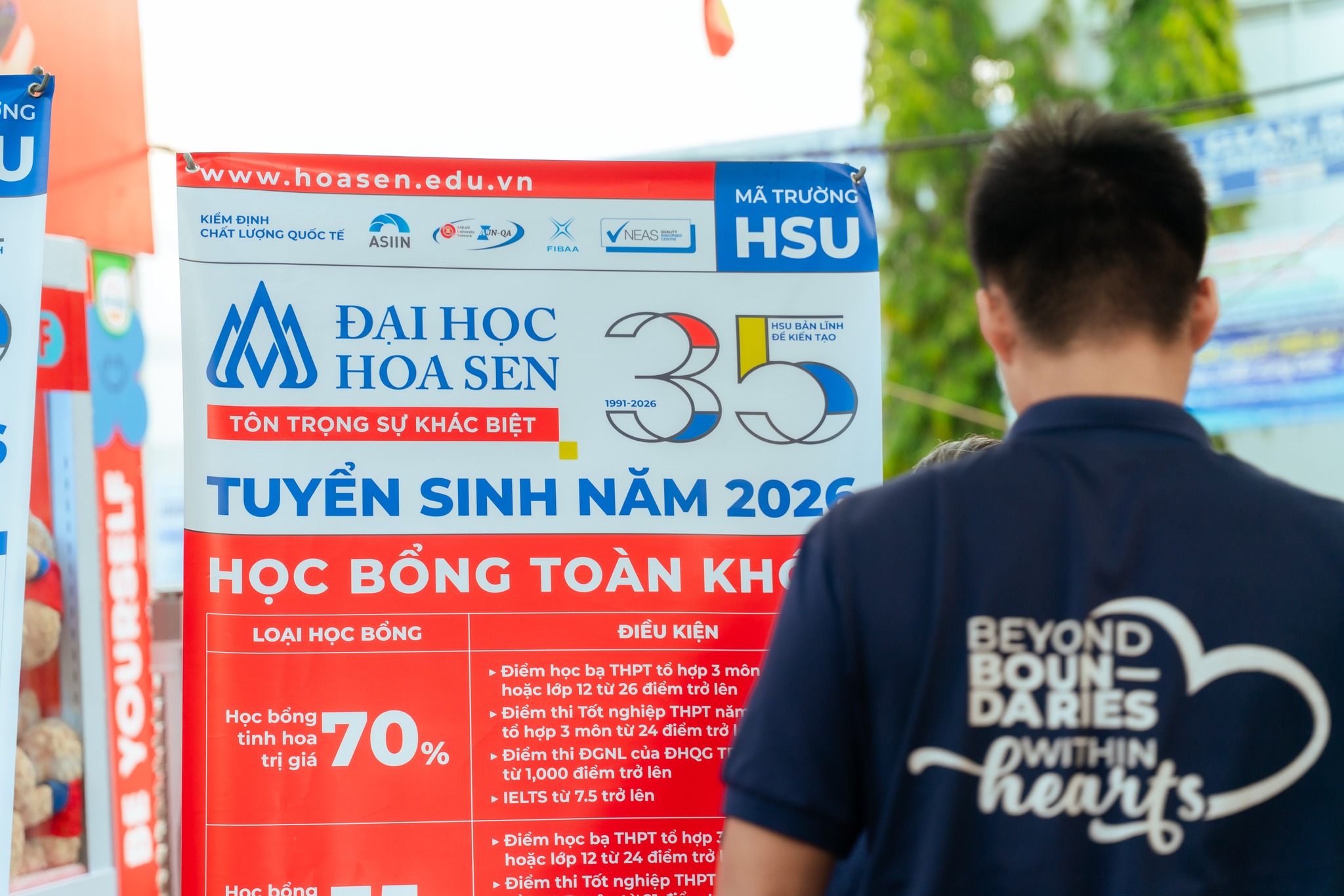 Thí sinh cần lưu ý 4 điều sau để chuẩn bị trước kỳ thi tốt nghiệp THPT 2026