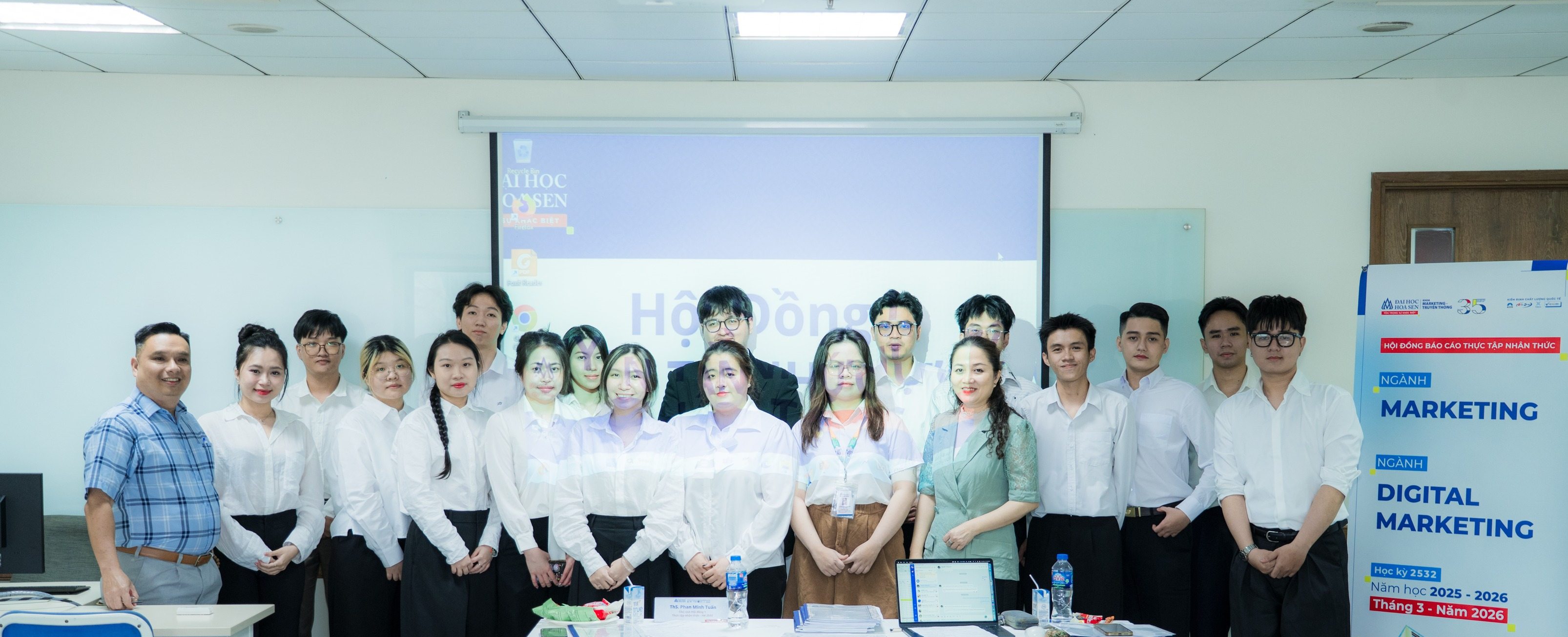 Digital Marketing bao gồm những kênh gì? Top 10 kênh truyền thông phổ biến hiện nay
