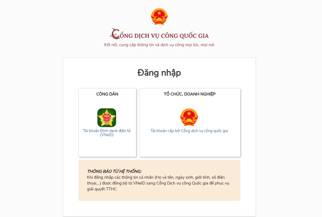 Hạn cuối để tất cả các thí sinh đăng ký dự thi tốt nghiệp THPT 2026