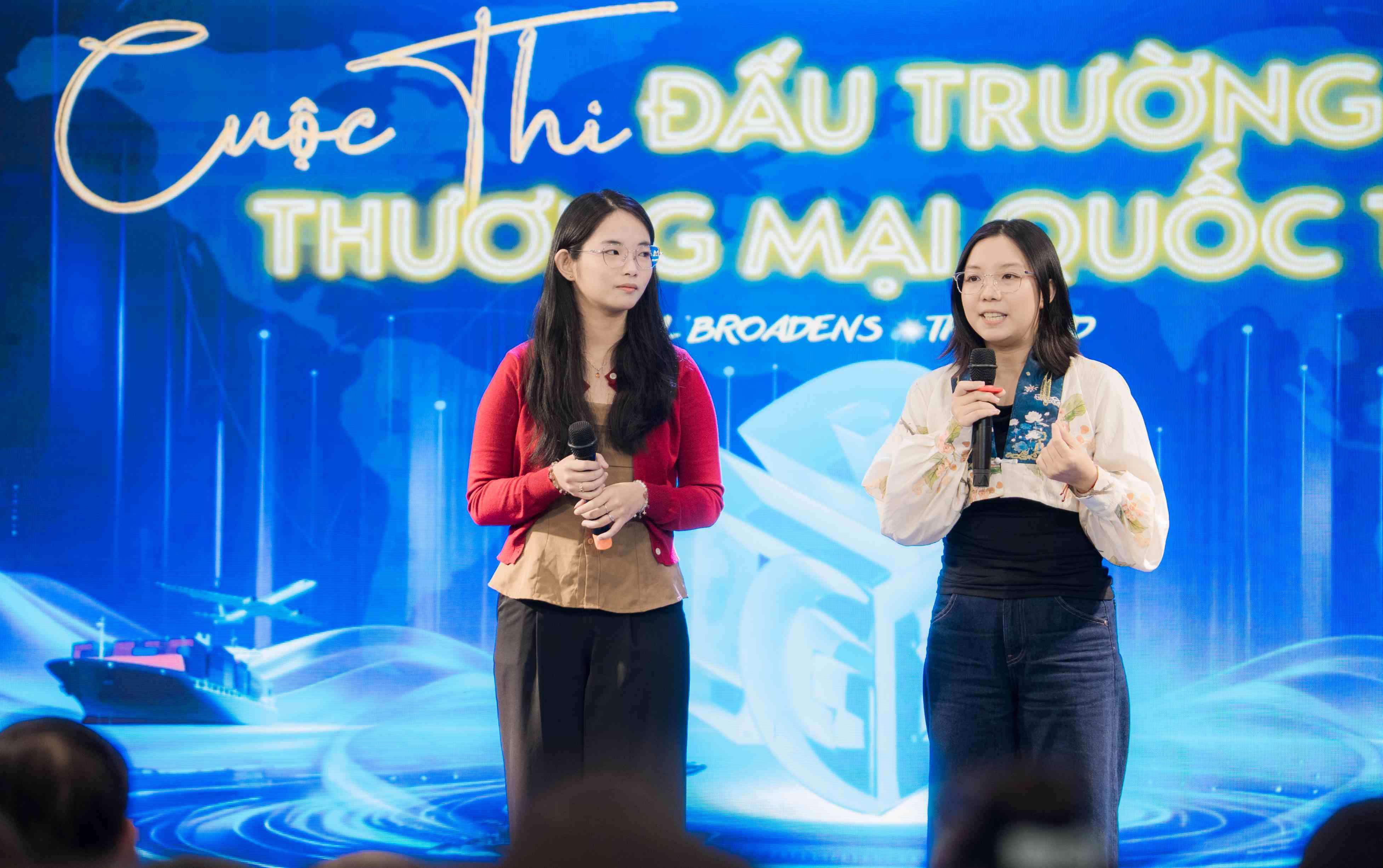 Top 3 trường đào tạo kinh doanh quốc tế uy tín