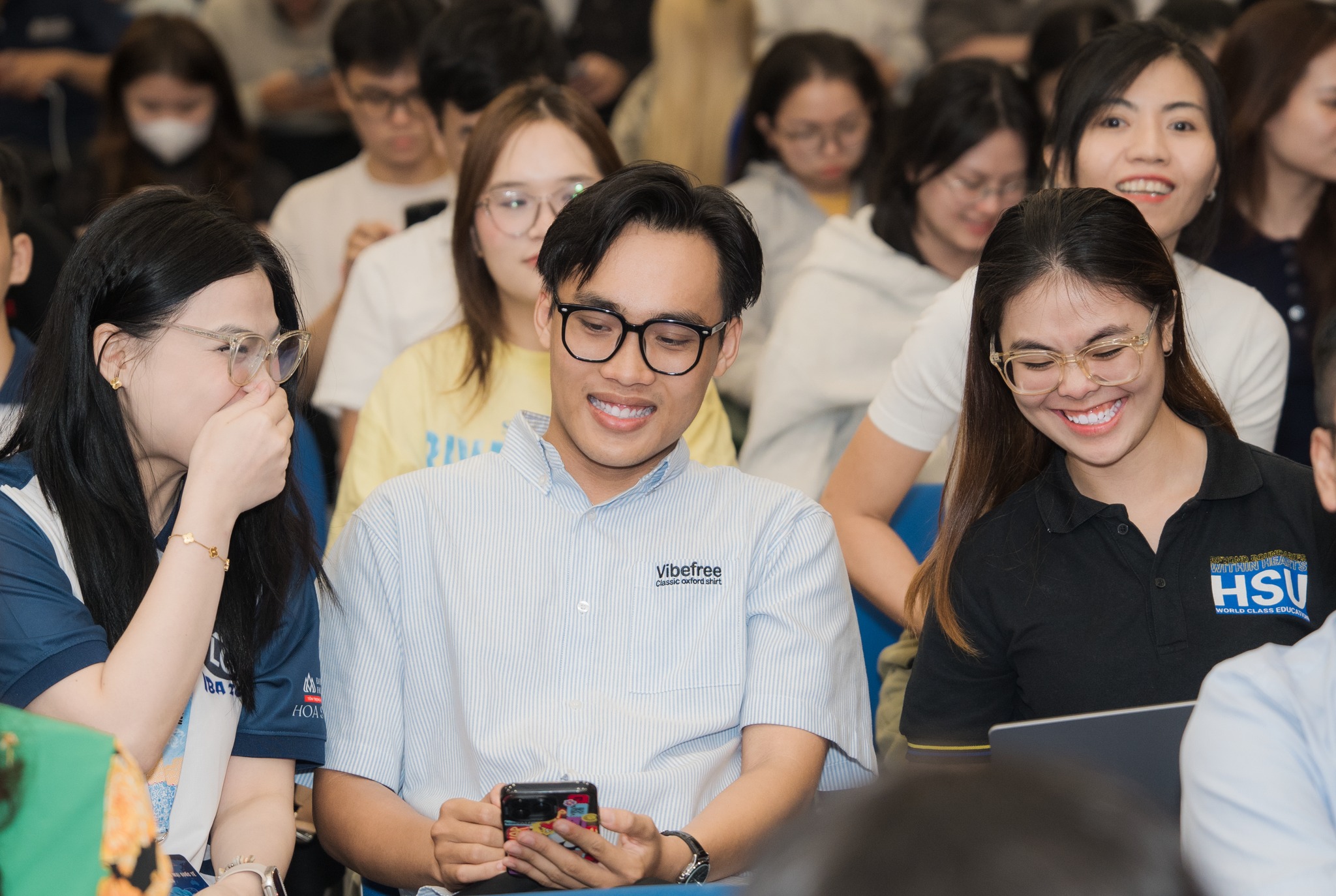 Top 3 trường đào tạo kinh doanh quốc tế uy tín
