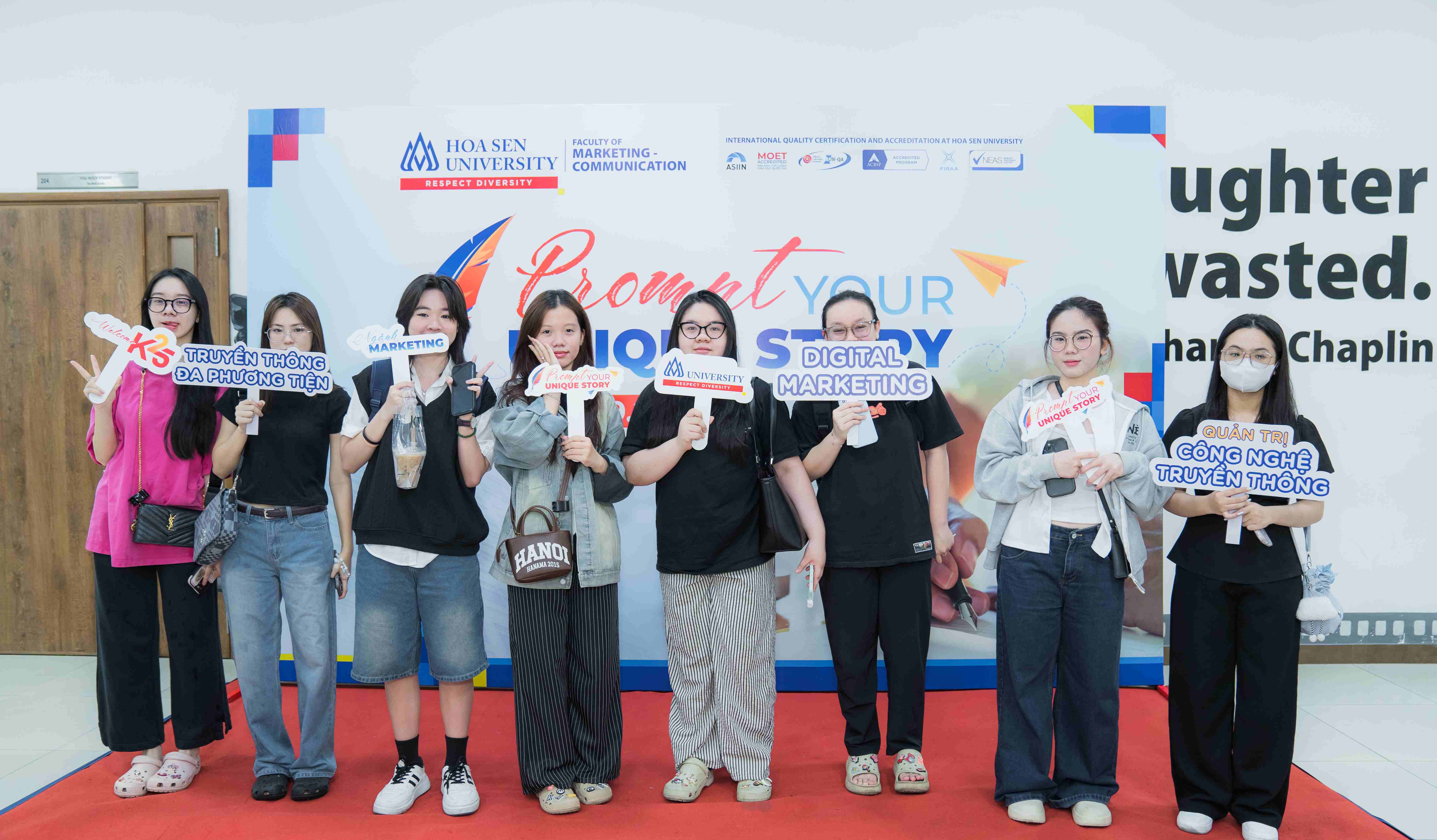 Digital Marketing bao gồm những kênh gì? Top 10 kênh truyền thông phổ biến hiện nay