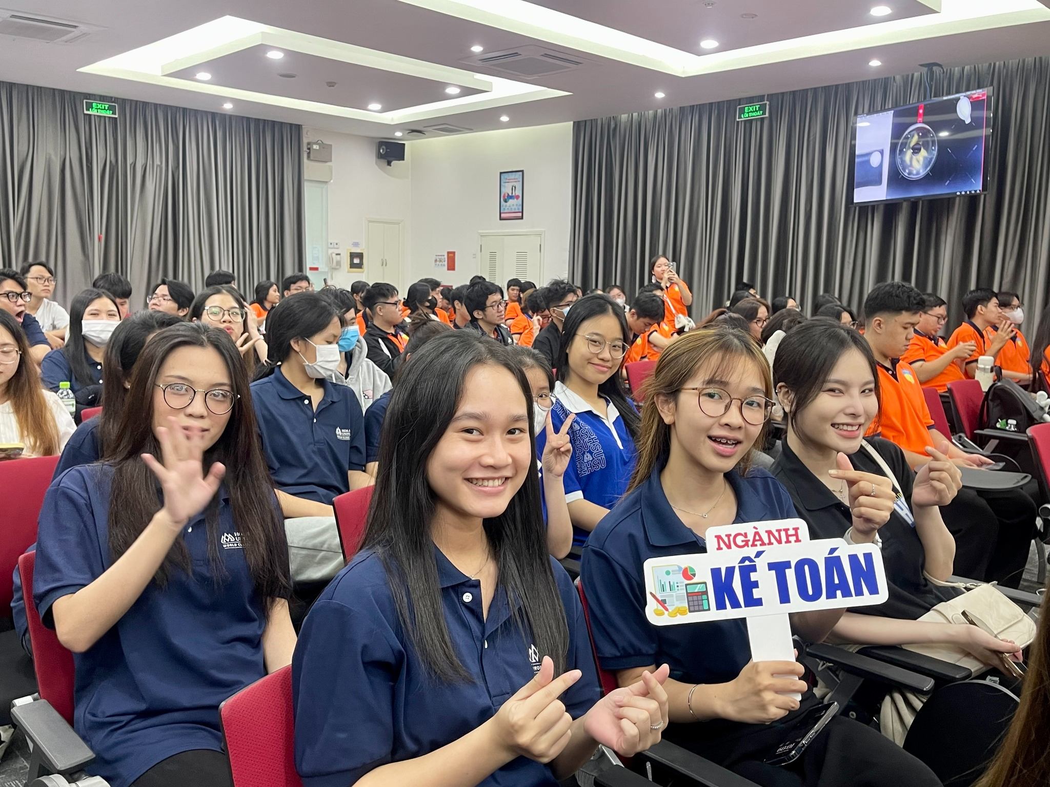 Ngành Kế toán – Kiểm toán học trường nào uy tín, chất lượng tại TP.HCM?