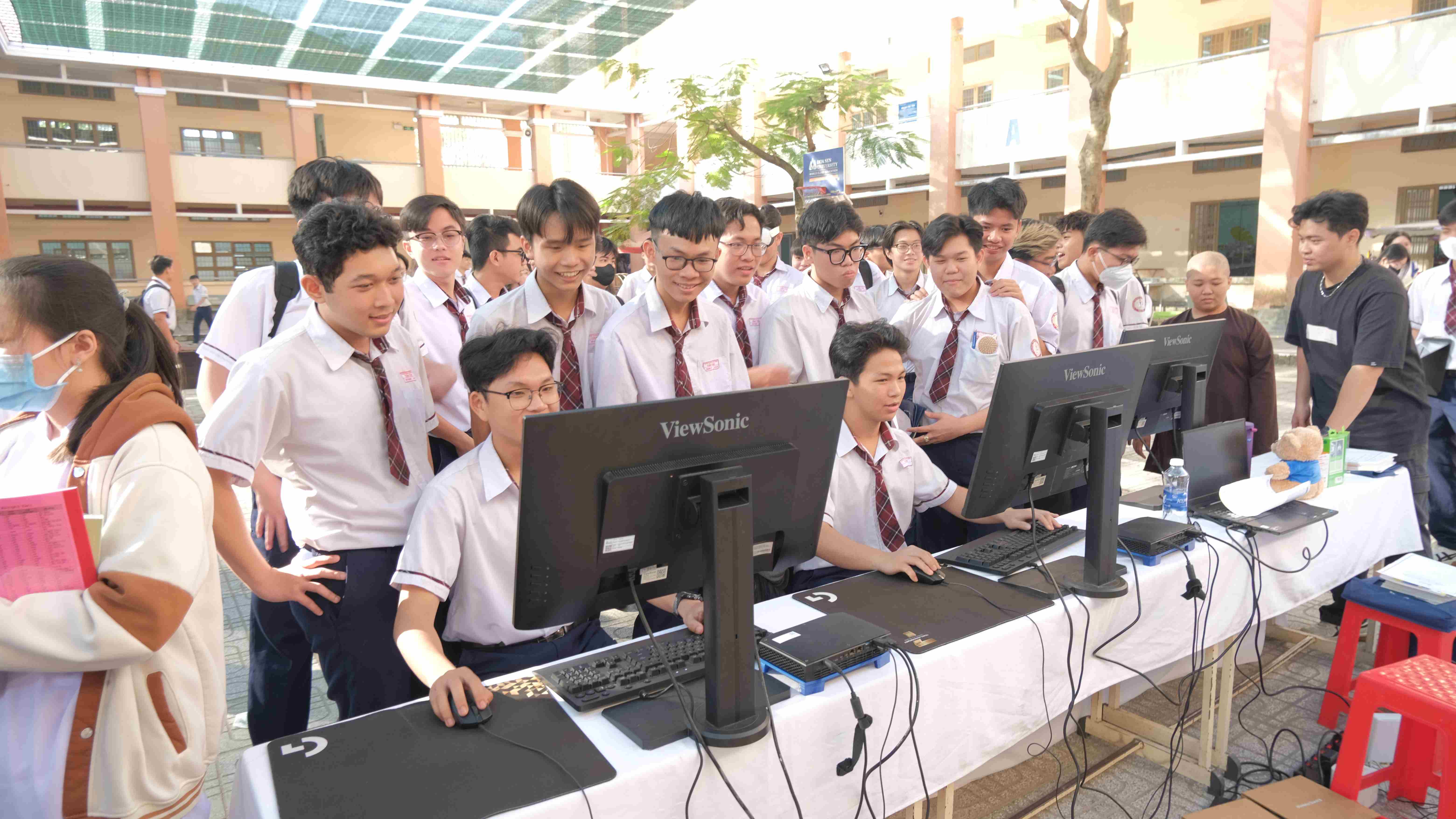 Kỹ năng để trở thành Kỹ sư Kiểm thử phần mềm chuyên nghiệp