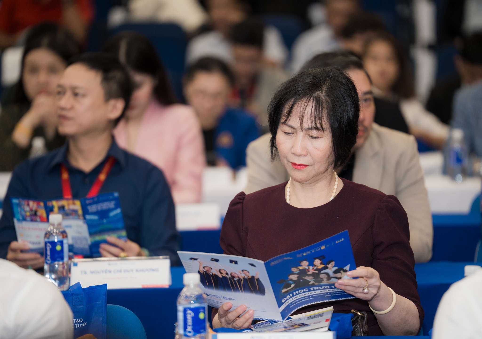 Ngành Kinh tế thể thao HSU: Cơ hội nghề nghiệp mới trong thời đại công nghiệp thể thao