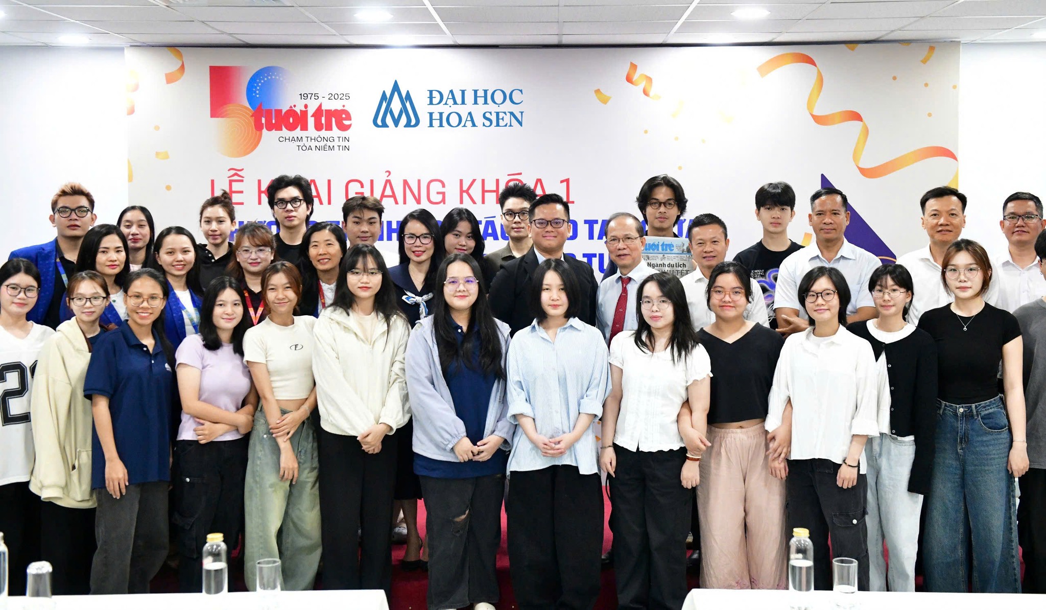 Truyền thông đa phương tiện có dễ xin việc không?