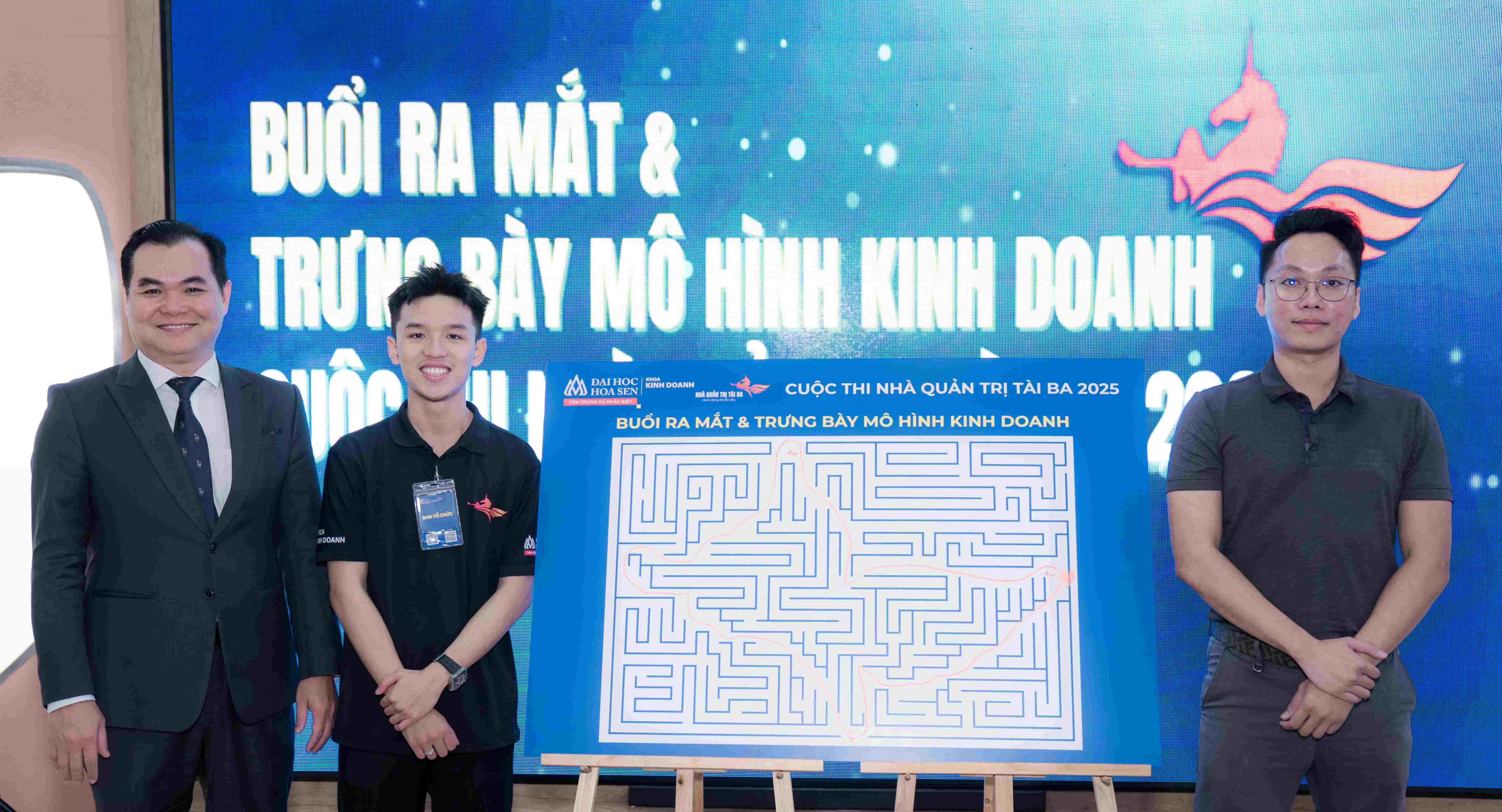 7 kỹ năng quan trọng để trở thành nhà quản trị kinh doanh bản lĩnh