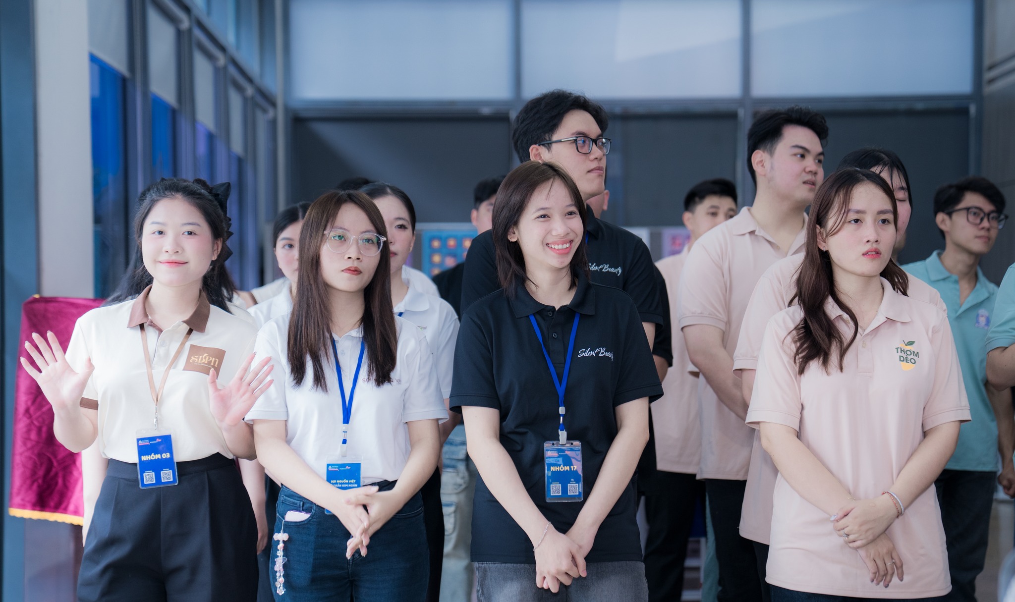 7 lý do nên chọn ngành Quản trị kinh doanh?