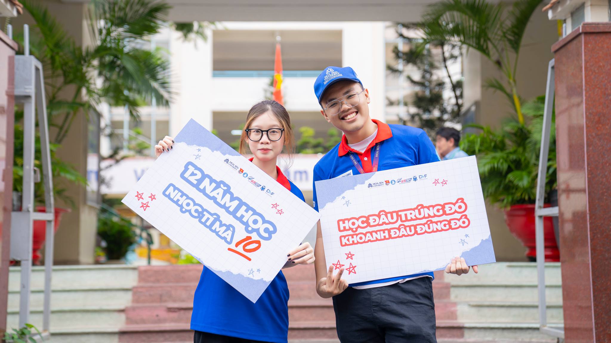 Mùa thi tốt nghiệp THPT 2026 