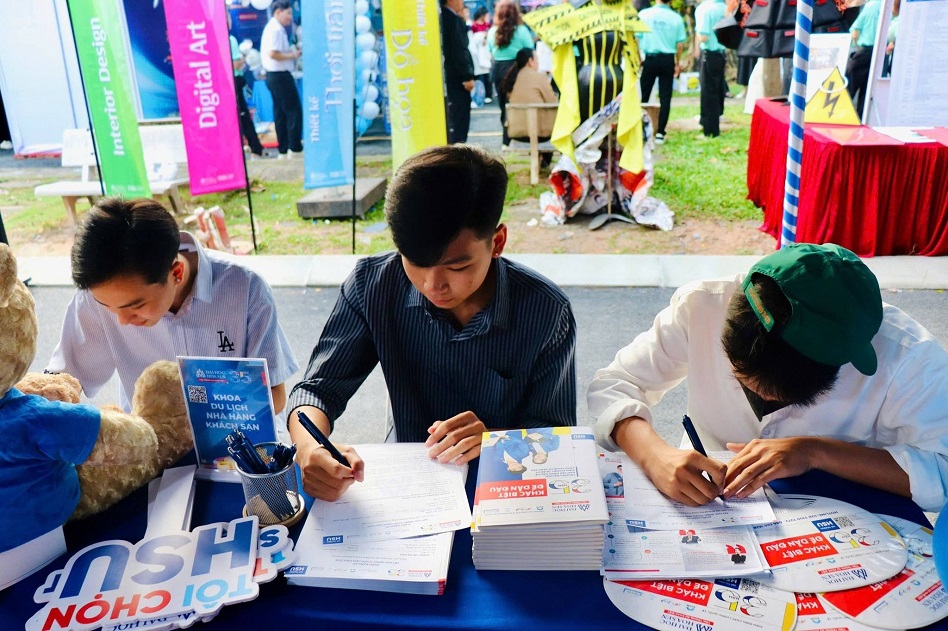 Hiểu đúng trọng số 1/3 và mốc 15 điểm xét học bạ 2026