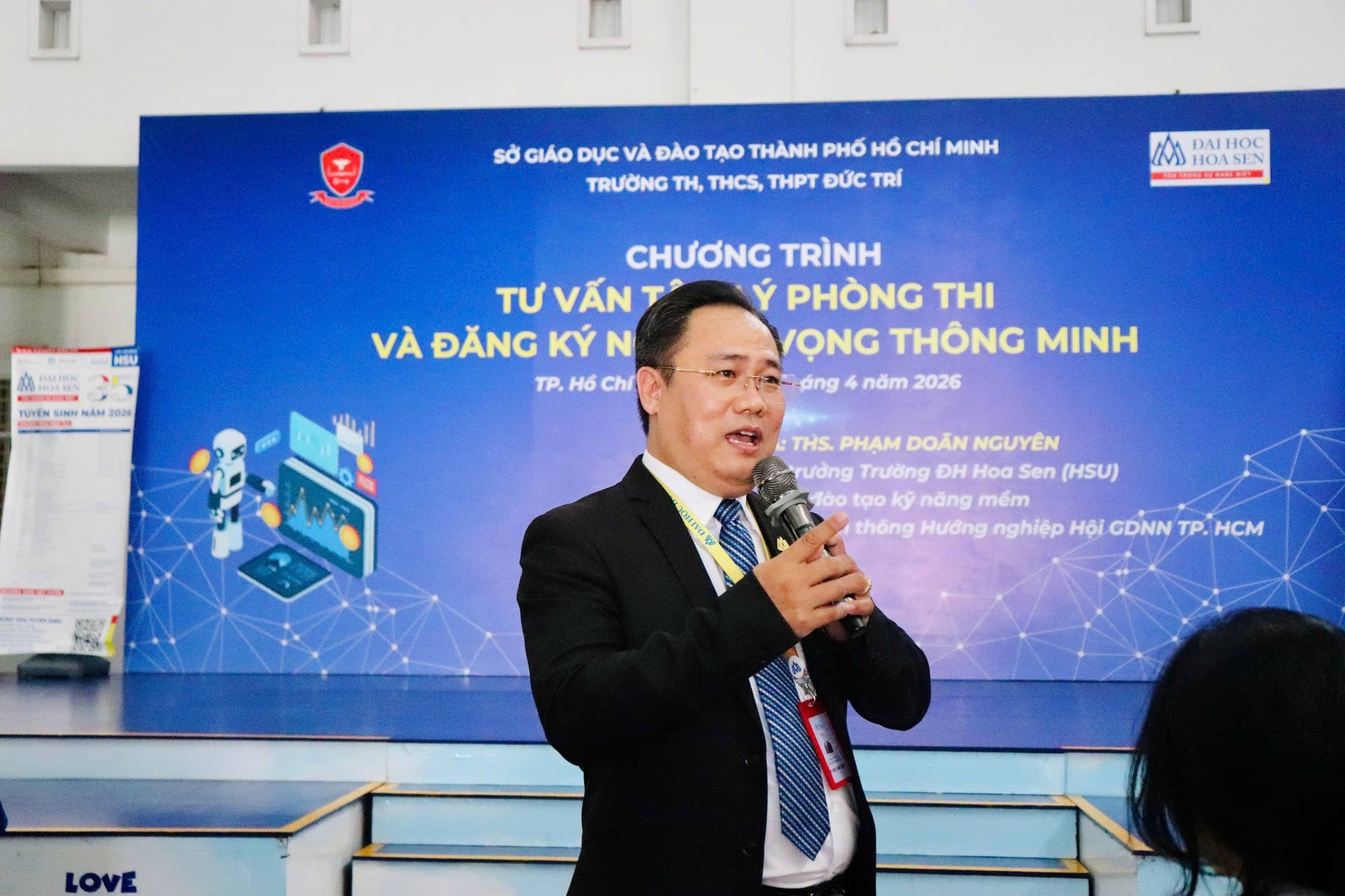Thời gian đăng ký xét tuyển đại học 2026: Đừng bỏ lỡ cơ hội
