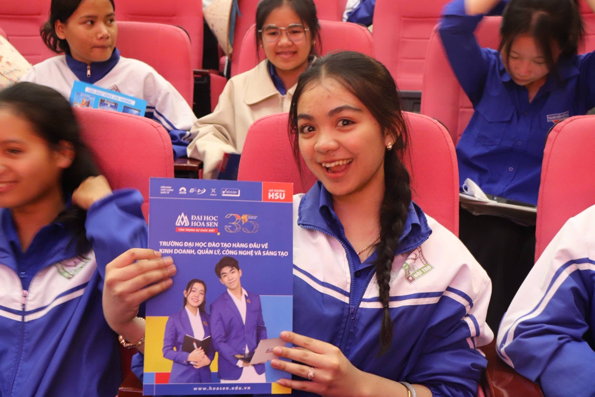 Các phương thức xét tuyển đại học 2026 và điều kiện thí sinh cần biết