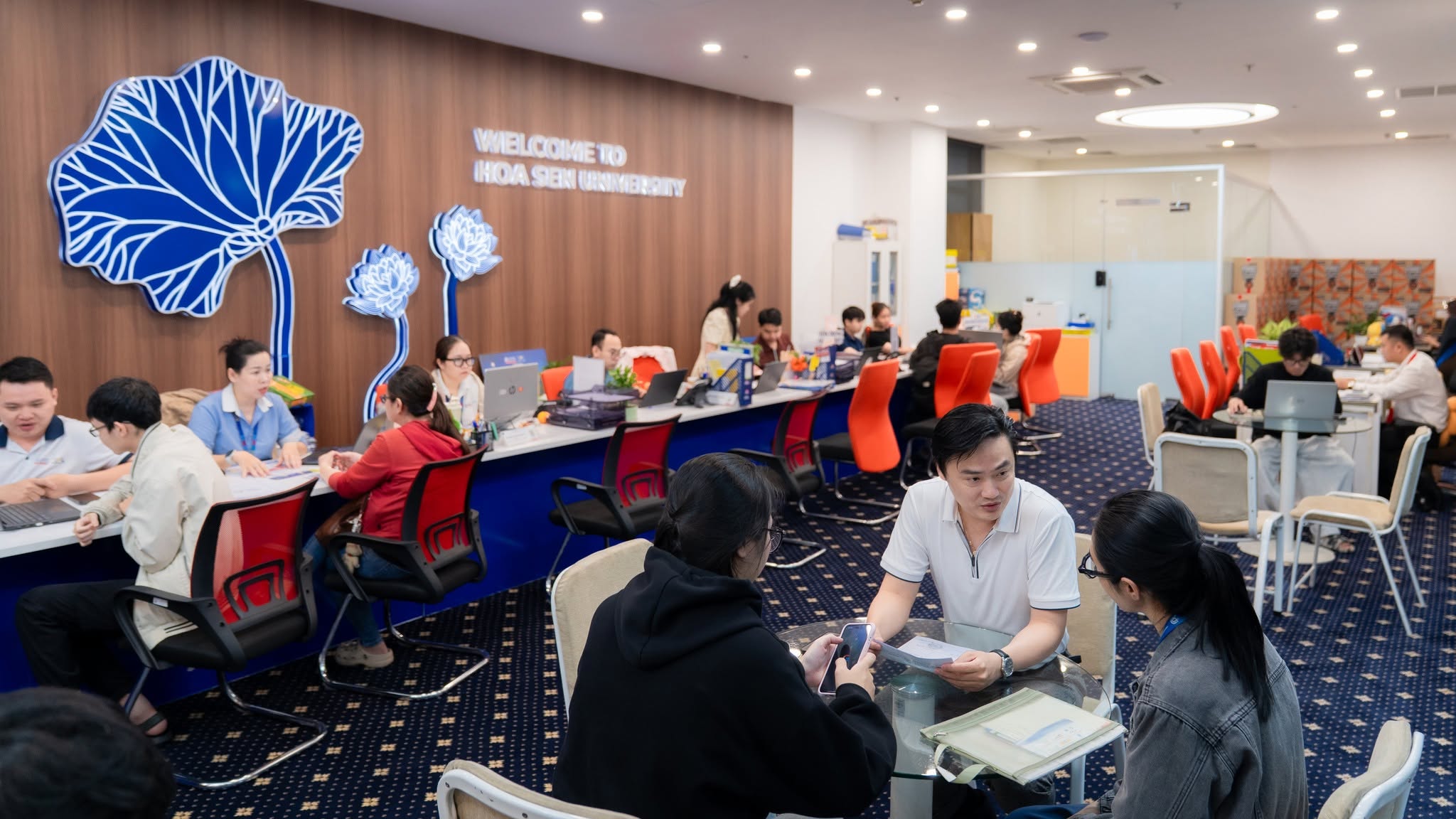 Hướng dẫn cách tra cứu kết quả trúng tuyển đại học 2026