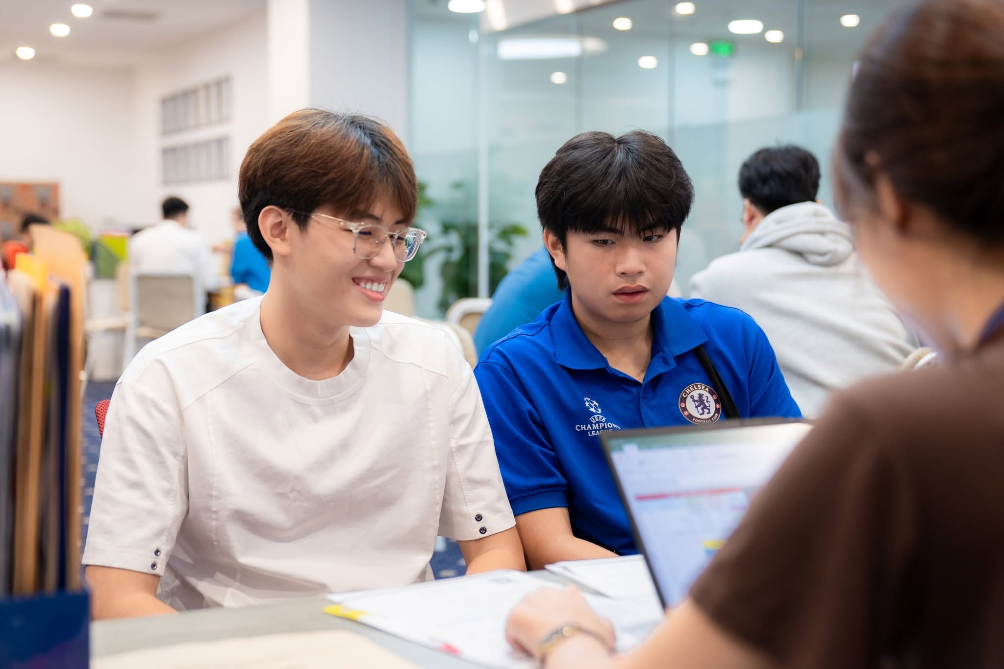 Điều sĩ tử cần lưu ý trước khi đăng ký nguyện vọng đại học từ ngày 2/7 với HSU
