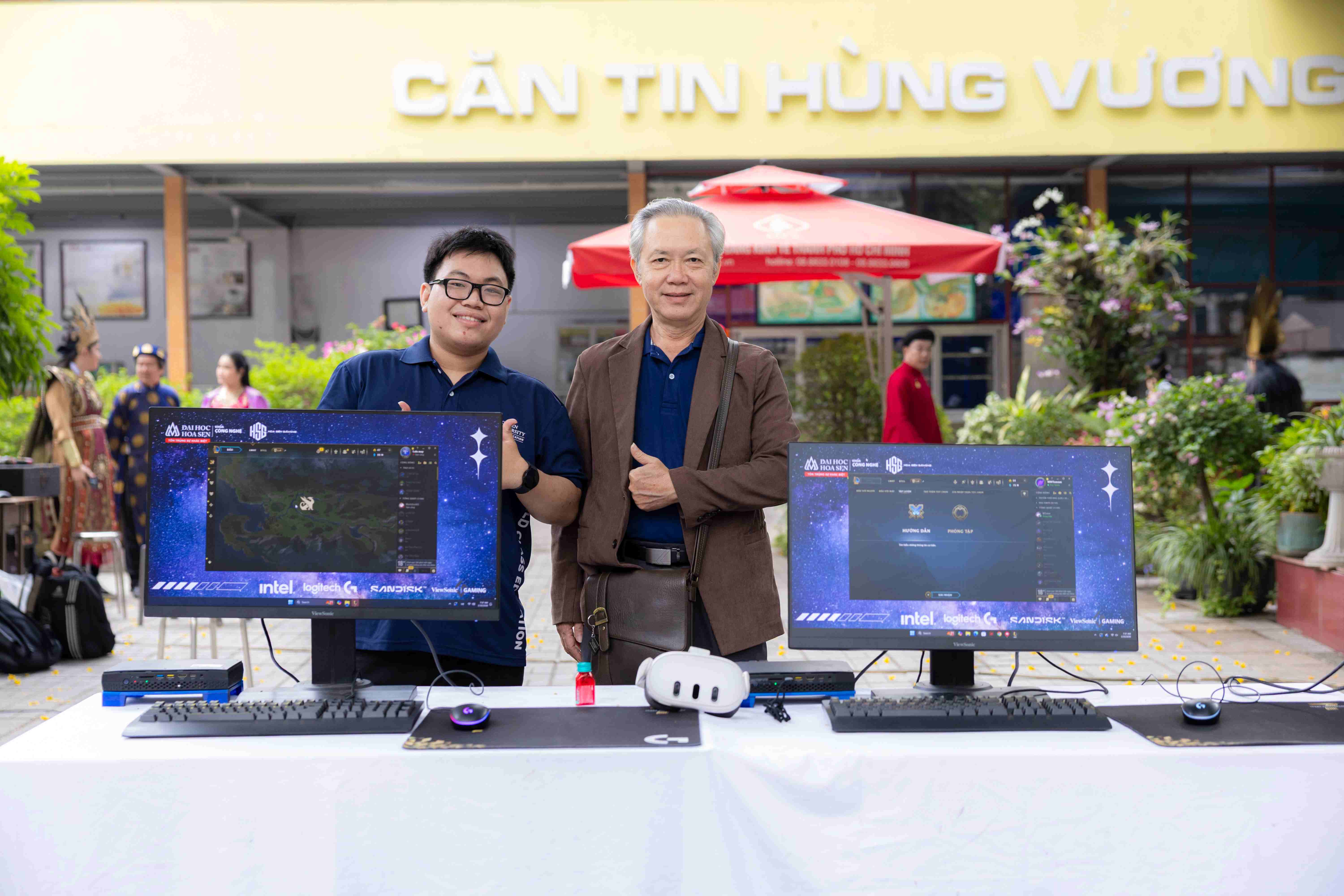 Ngành Doanh nghiệp số và ứng dụng AI ra trường làm gì