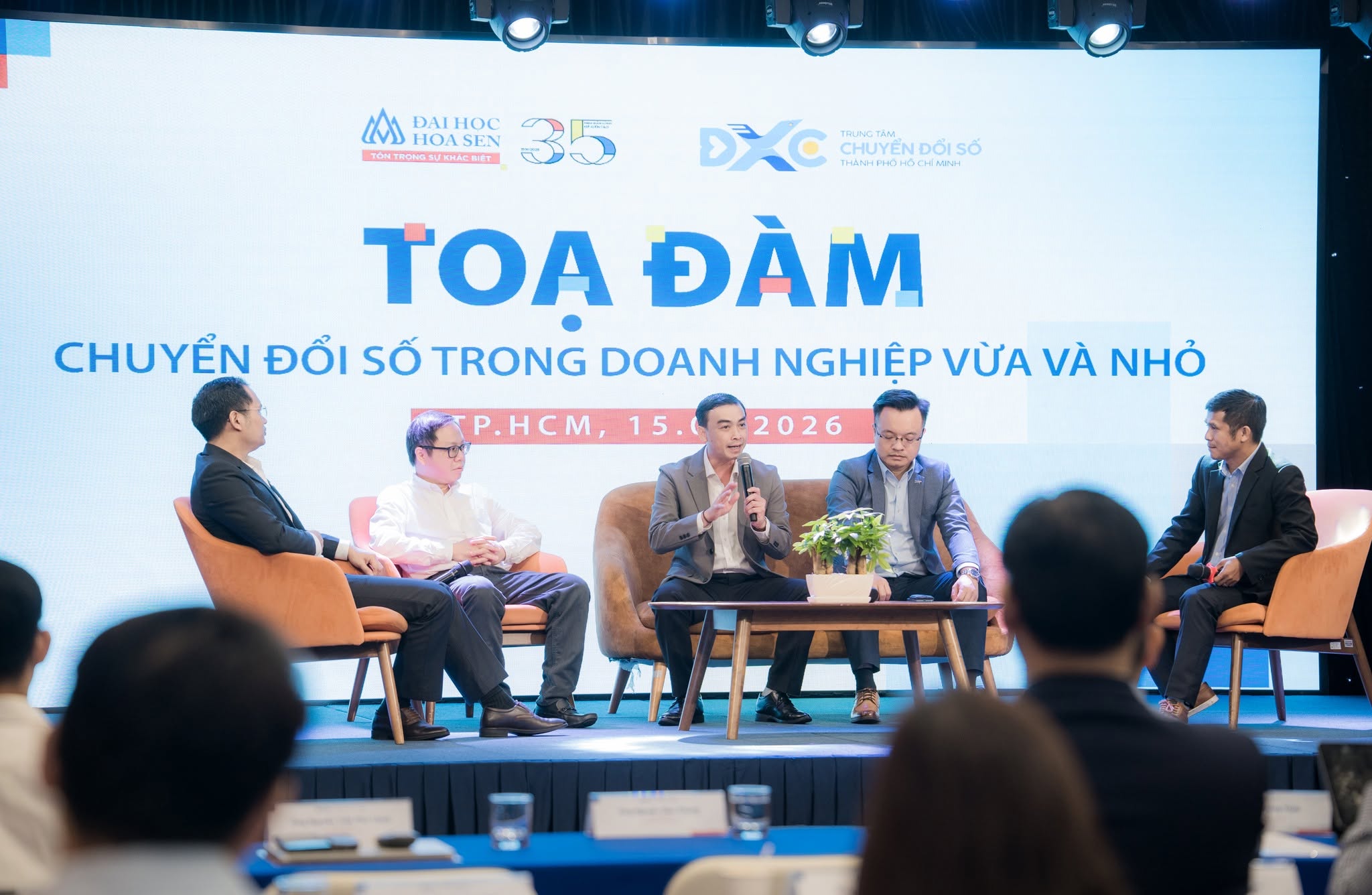 Ngành Công nghệ ứng dụng số có dễ xin việc không?
