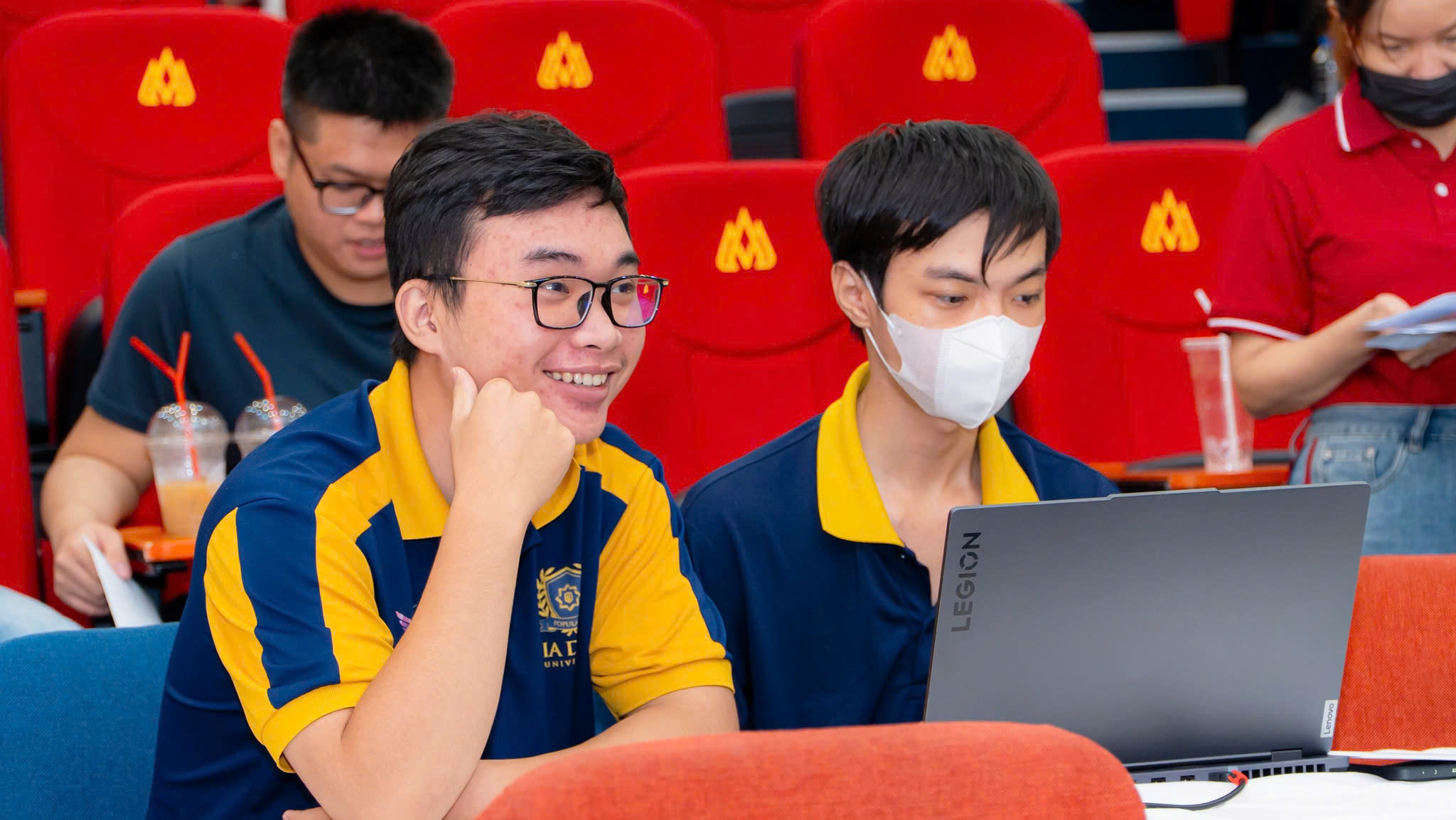 Vì sao ngành Doanh nghiệp số và Ứng dụng AI trở thành lựa chọn hàng đầu của thế hệ Gen Z?