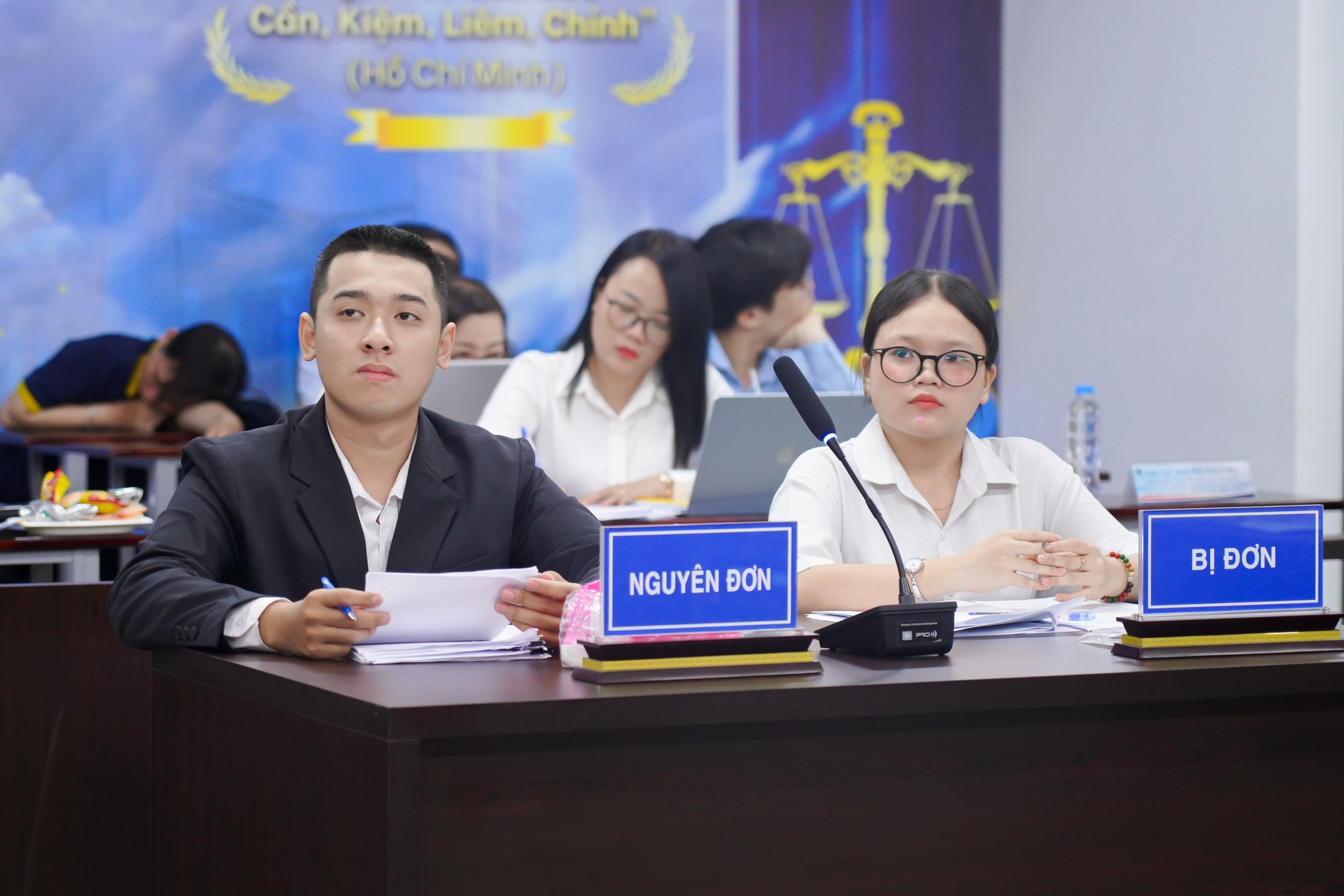 Luật kinh doanh số ra trường làm gì? Cơ hội việc làm rộng mở trong thời đại số