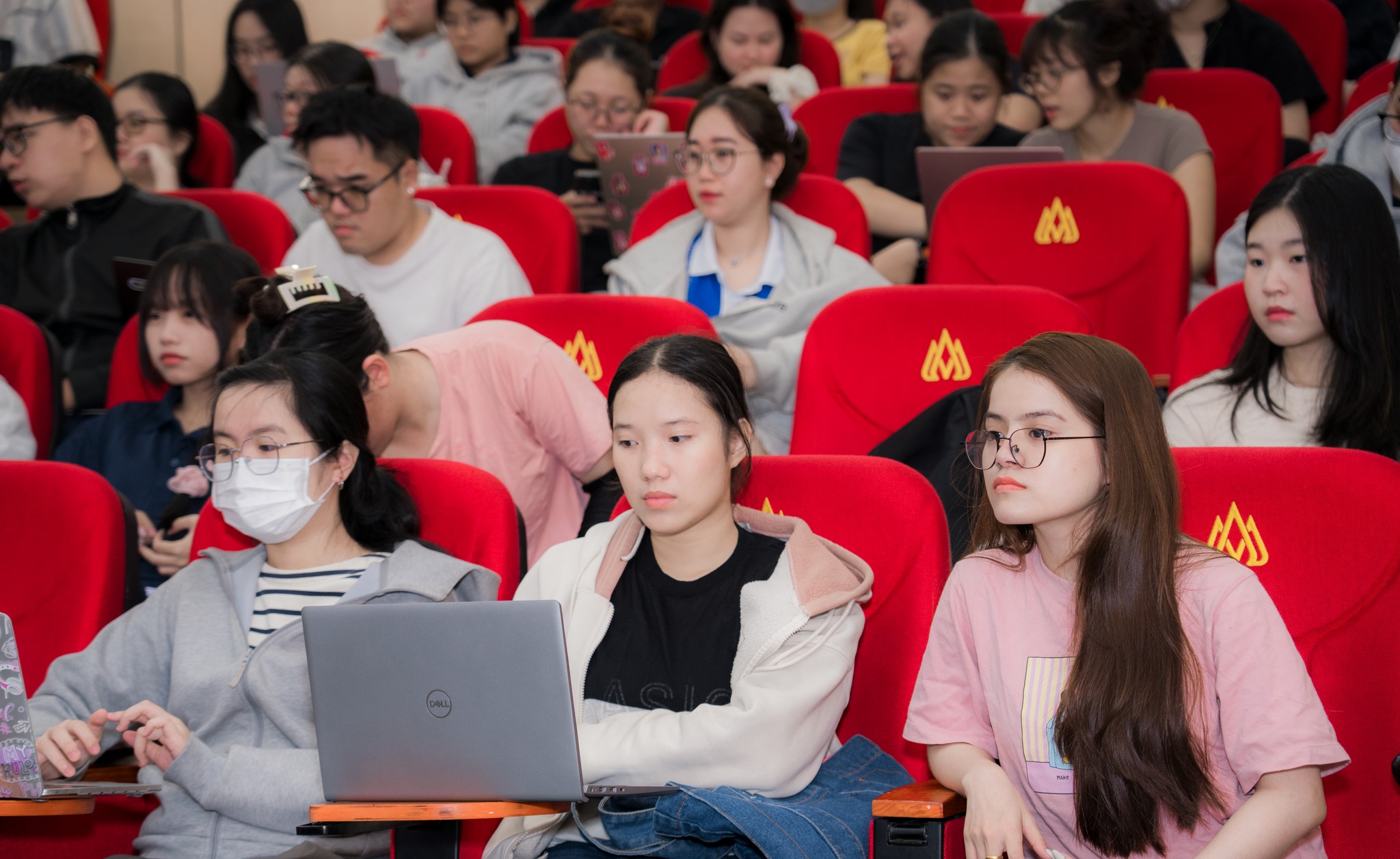 Ngành Quản trị trải nghiệm khách hàng số ra trường làm gì? Cơ hội nghề nghiệp trong kỷ nguyên khách hàng là trung tâm