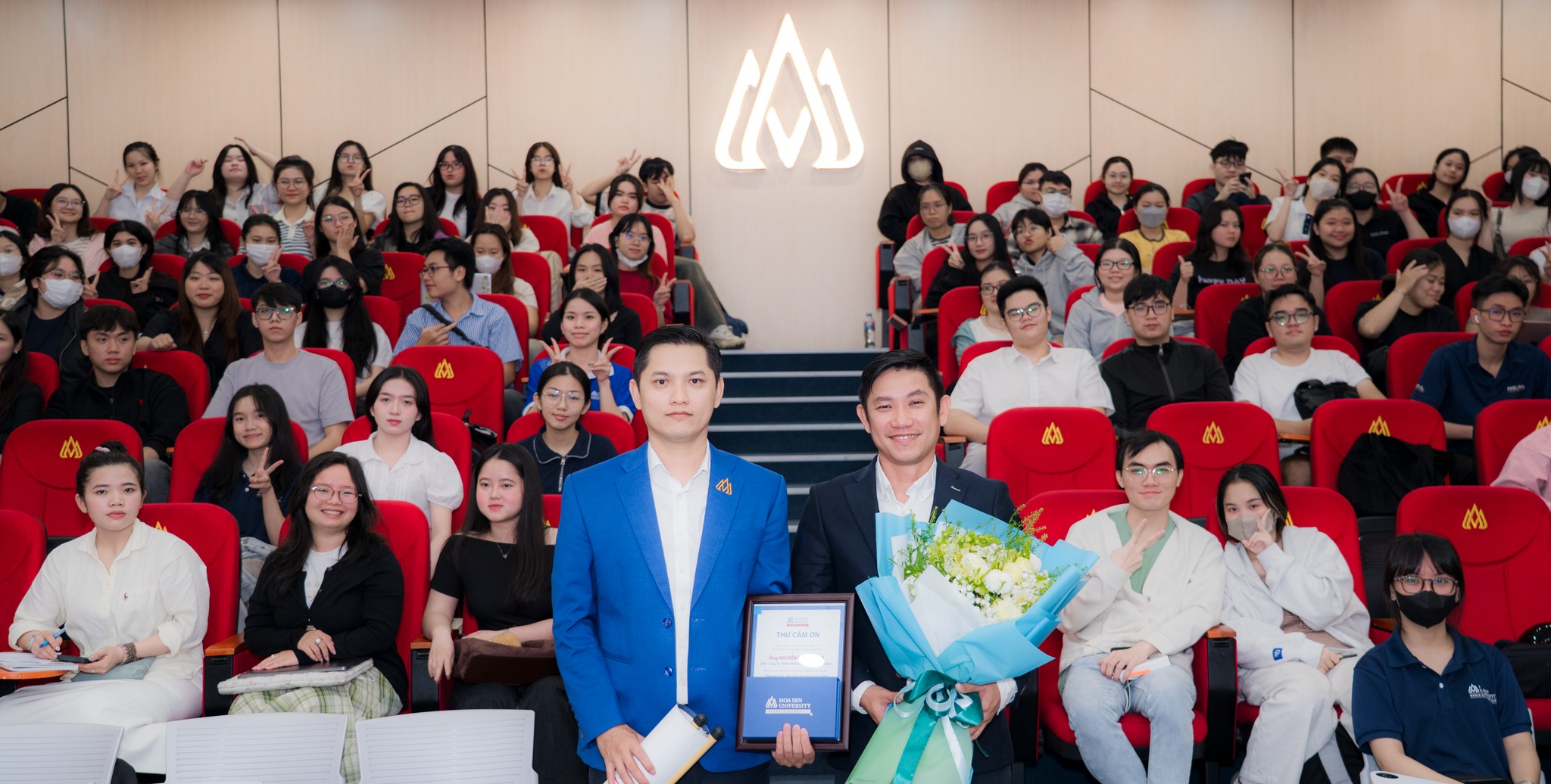 Ngành Quản trị trải nghiệm khách hàng số ra trường làm gì? Cơ hội nghề nghiệp trong kỷ nguyên khách hàng là trung tâm