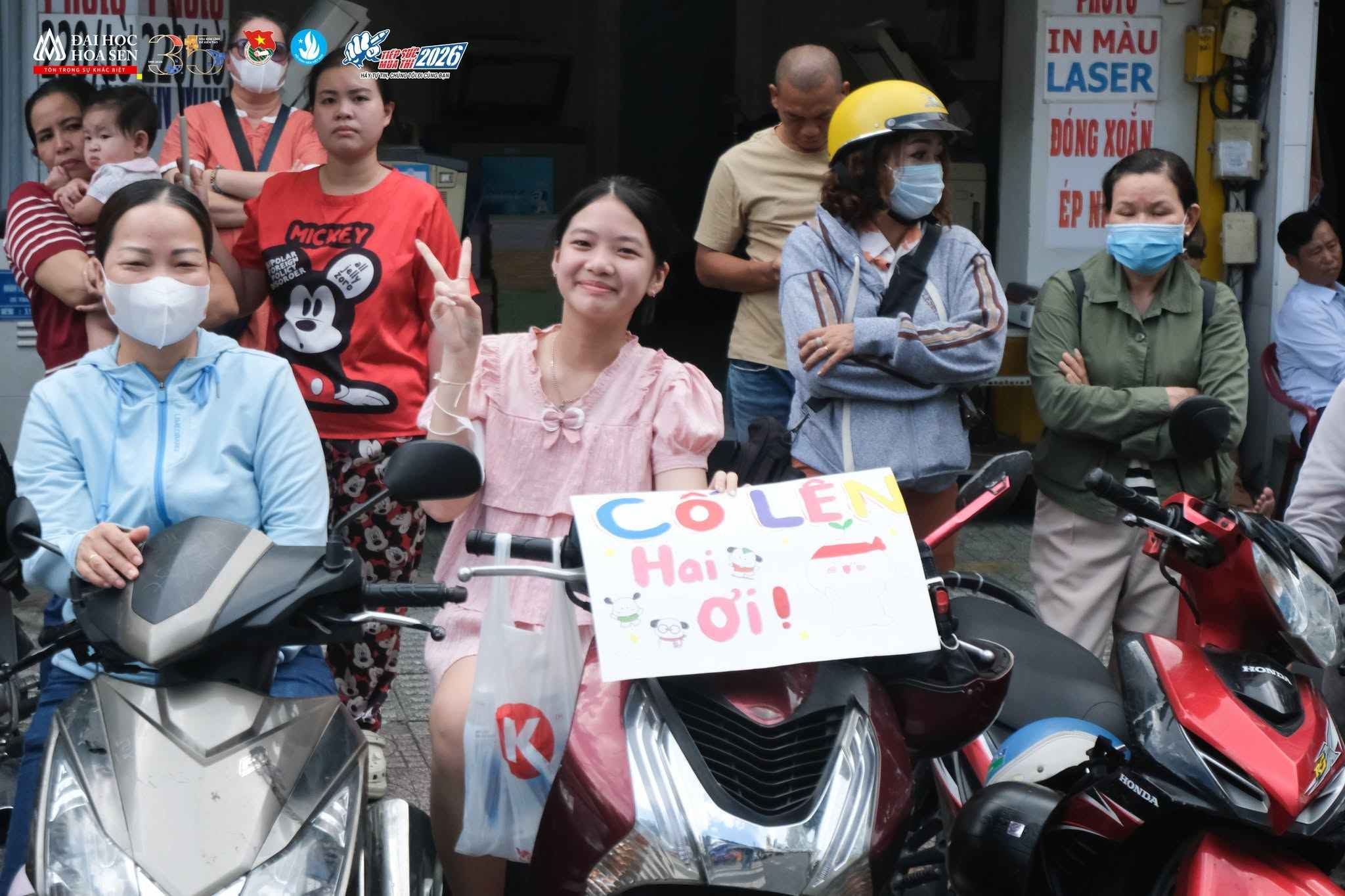 Sau kỳ thi tốt nghiệp THPT 2026, thí sinh cần làm gì?