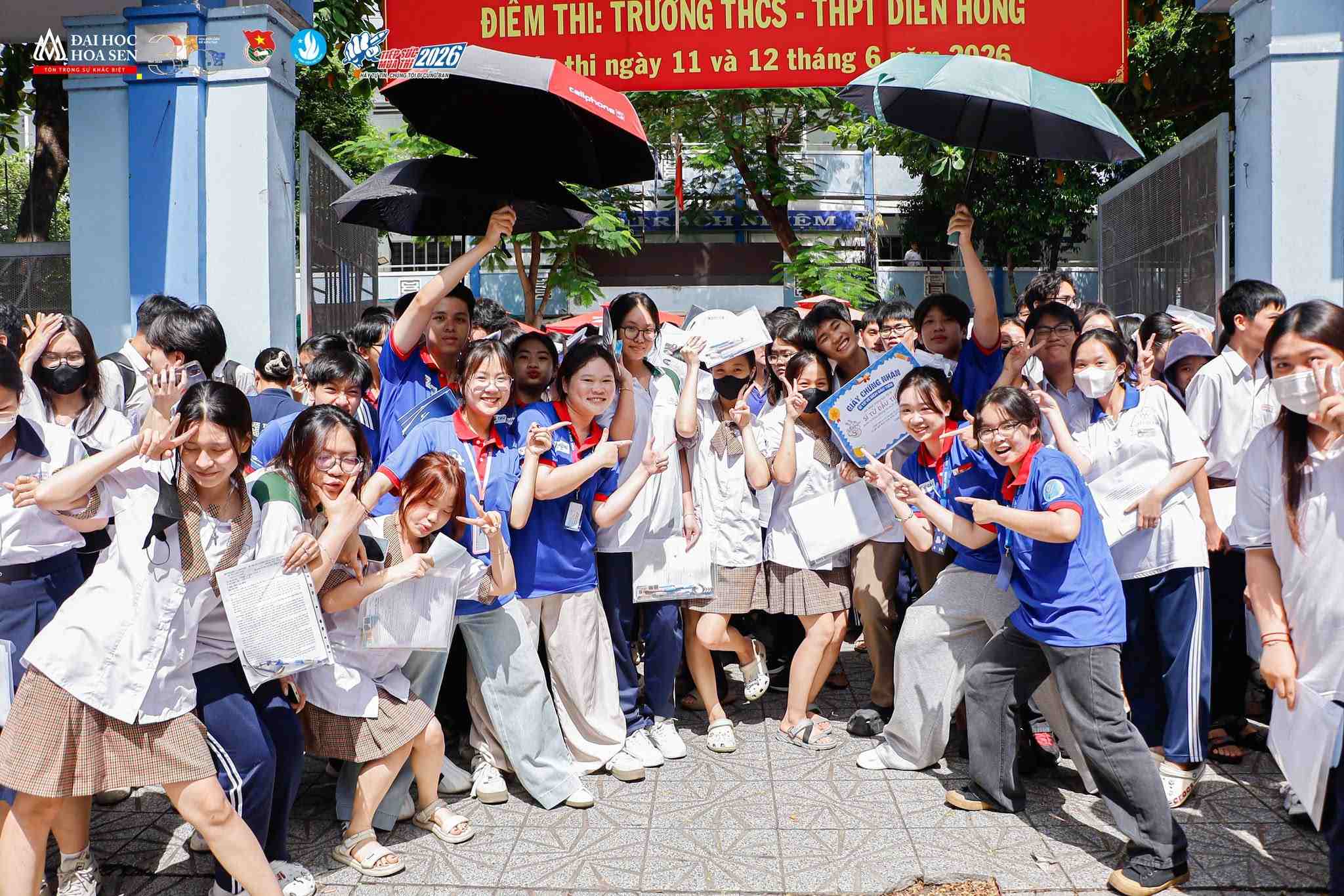 Sau kỳ thi tốt nghiệp THPT 2026, thí sinh cần làm gì?