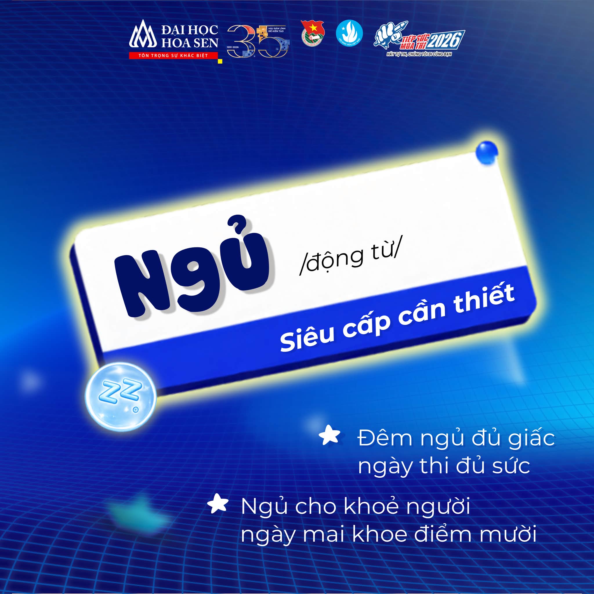7 Mẹo học tập thông minh khiến điểm số bạn tăng trước kỳ thi tốt nghiệp THPT 2026