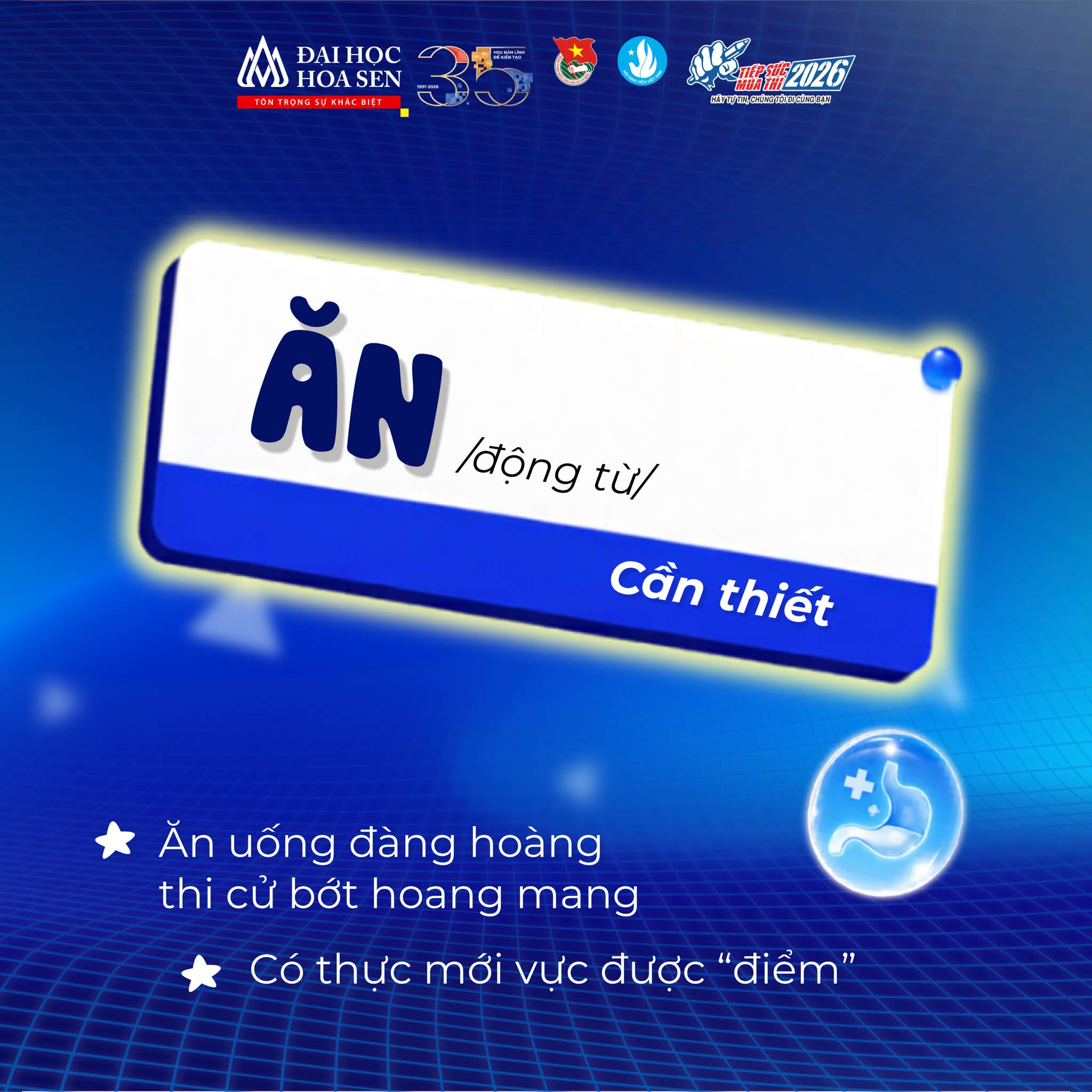 7 Mẹo học tập thông minh khiến điểm số bạn tăng trước kỳ thi tốt nghiệp THPT 2026