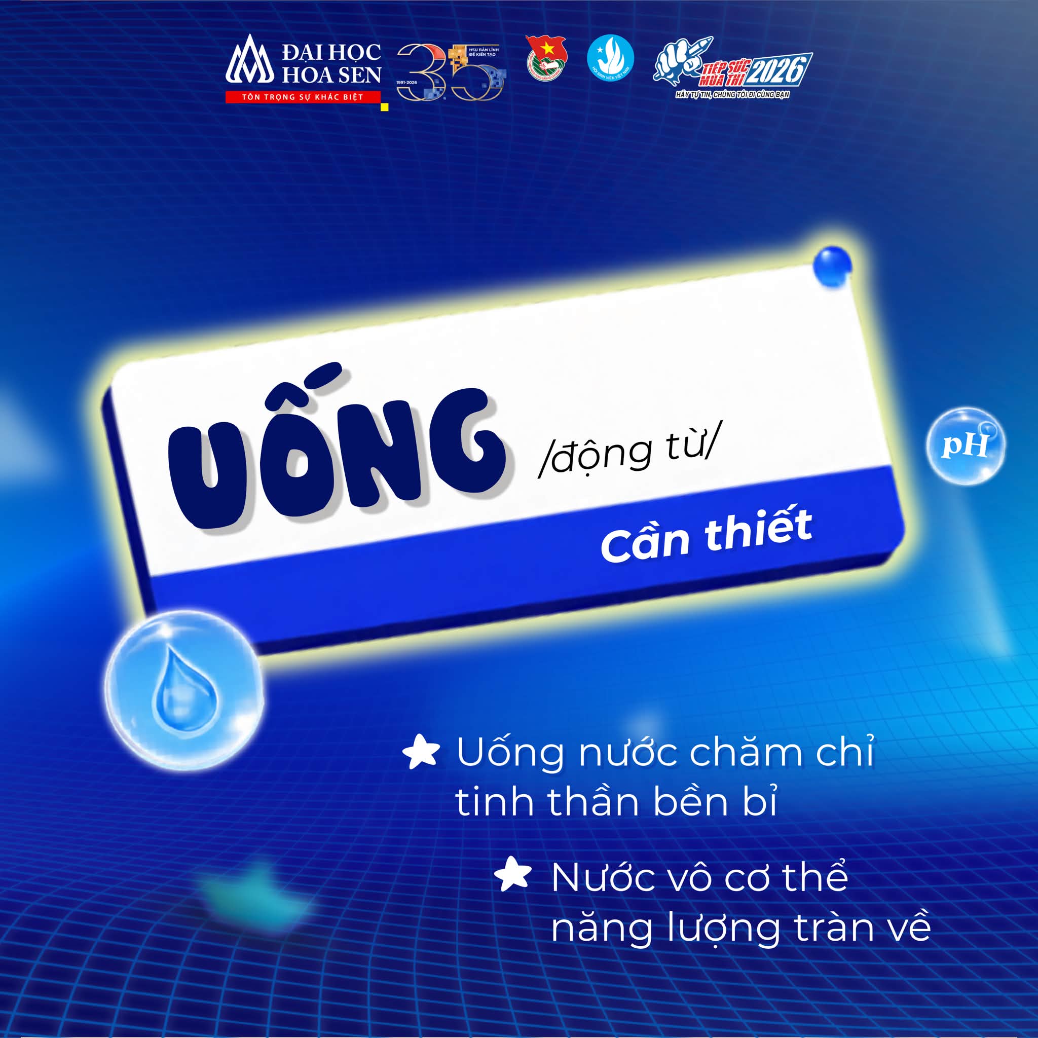 7 Mẹo học tập thông minh khiến điểm số bạn tăng trước kỳ thi tốt nghiệp THPT 2026