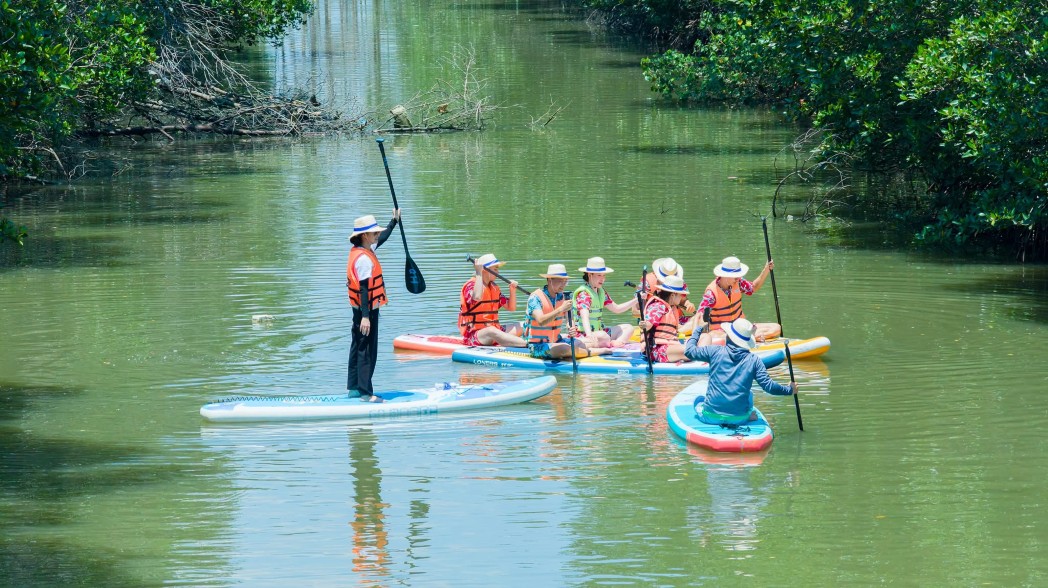 Cơ hội nghề nghiệp và mức lương ngành quản trị dịch vụ du lịch và lữ hành