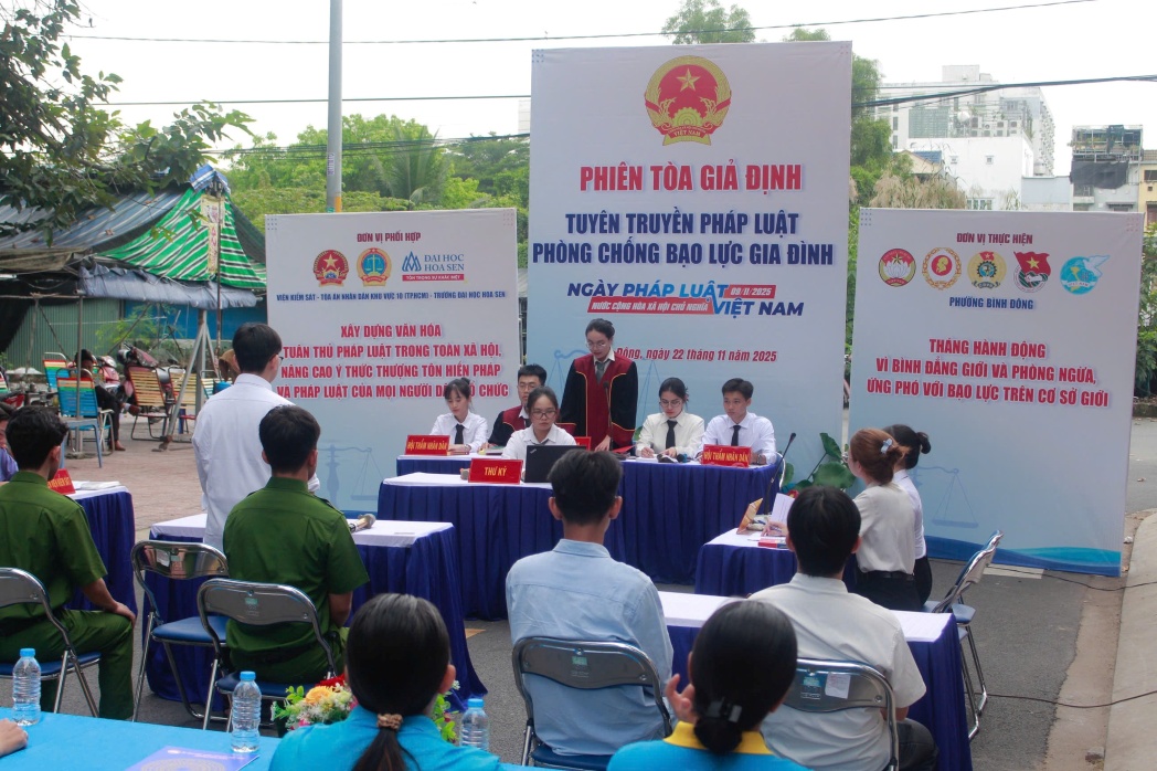 Ngành Luật hình sự và Tố tụng hình sự là gì, học gì, ra trường làm gì?