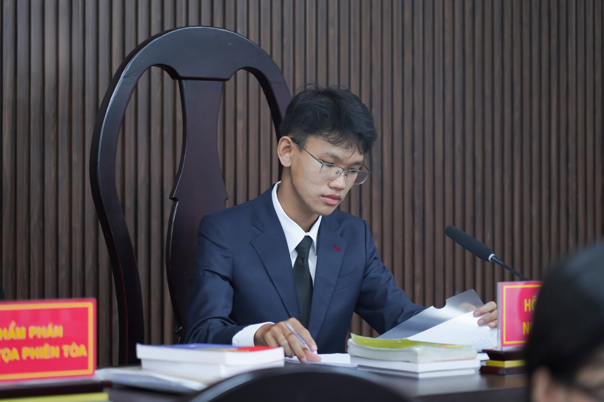 Ngành Luật hình sự và Tố tụng hình sự là gì, học gì, ra trường làm gì?