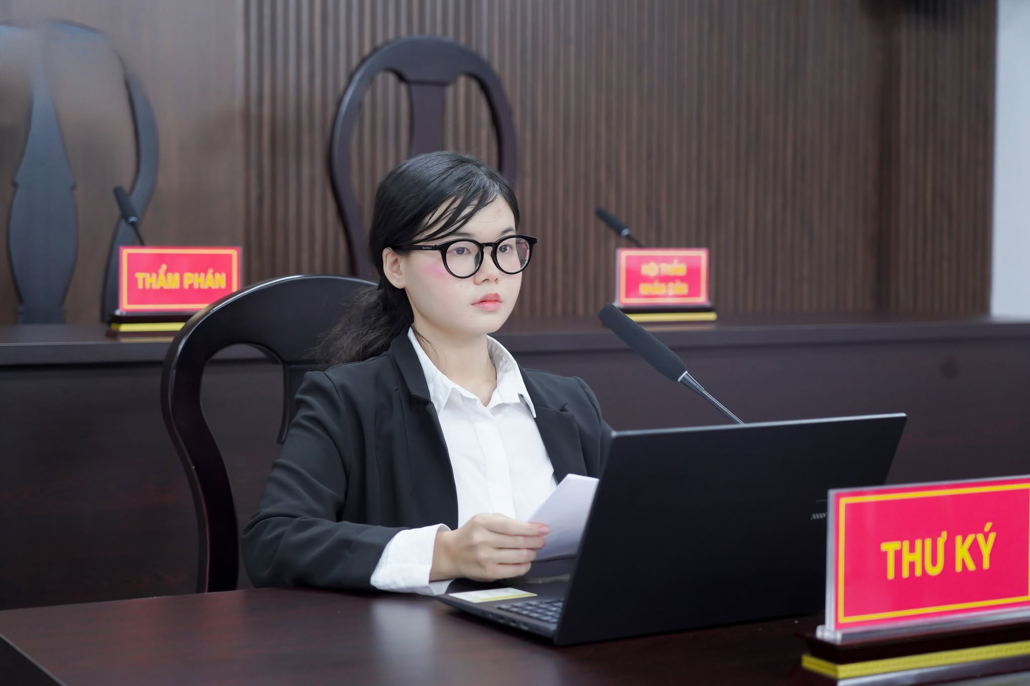 Ngành Luật là gì? Học gì, ra làm gì và cơ hội nghề nghiệp