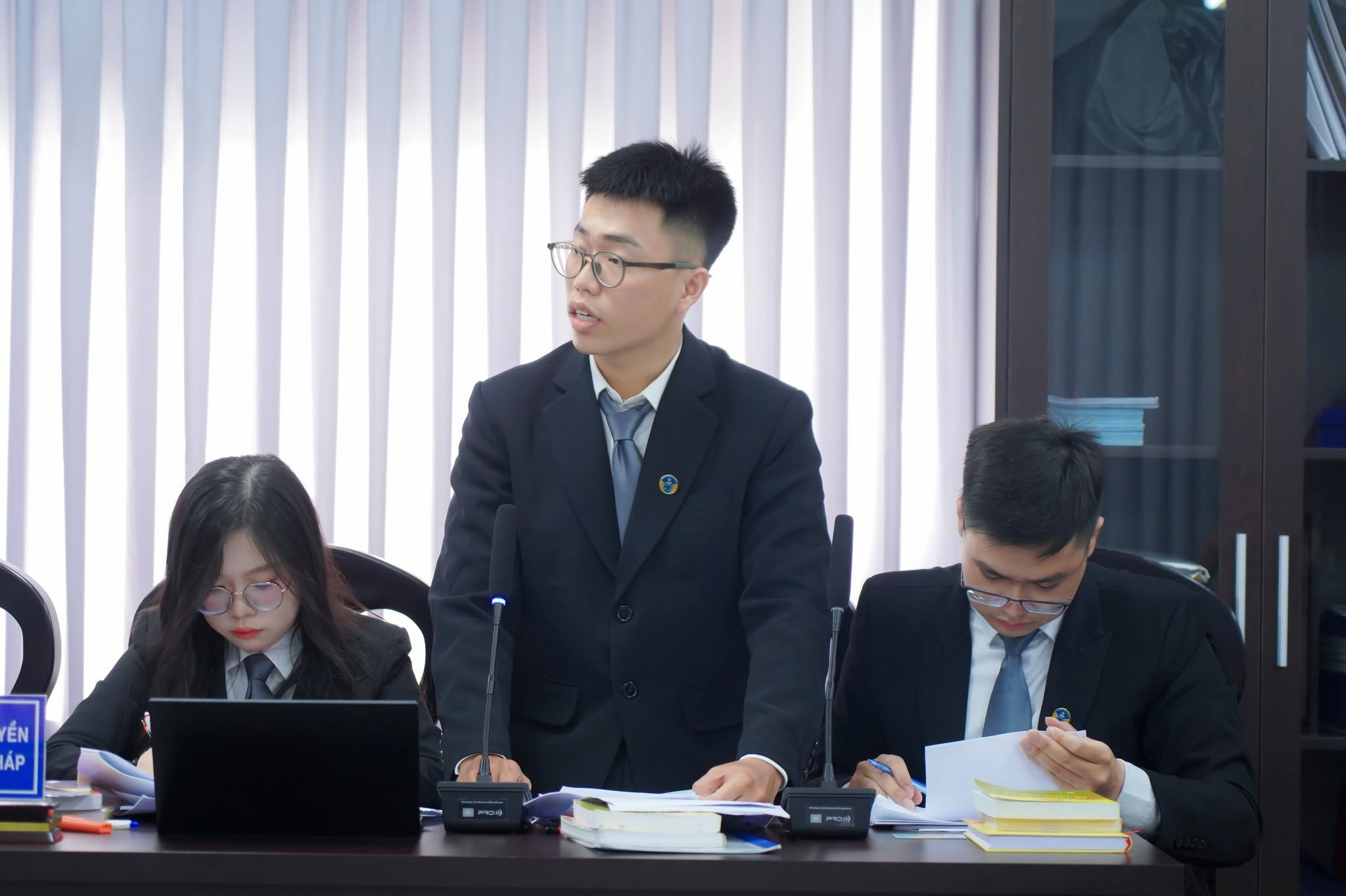 Ngành Luật Thương mại quốc tế là gì, ra trường làm nghề gì?