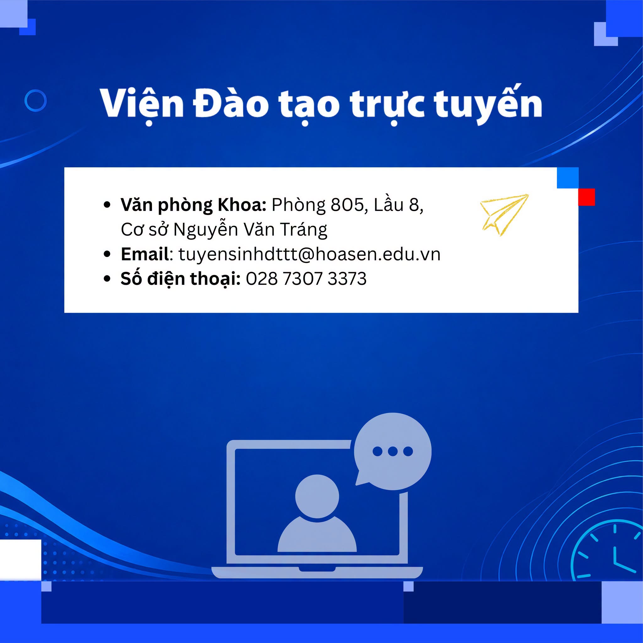 [HSU UNBOXED] Điểm danh các phòng ban sinh viên HSU thường xuyên liên hệ