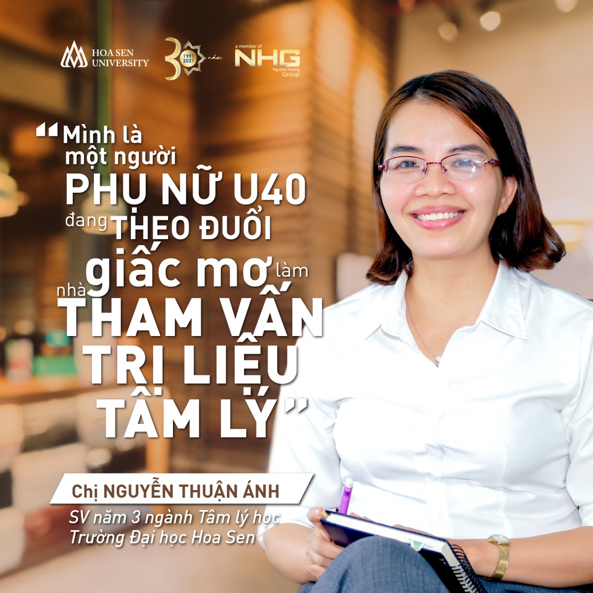 40 Tuổi Có Nên Học Đại Học Không? Khám Phá Cơ Hội Mới Ở Tuổi 40
