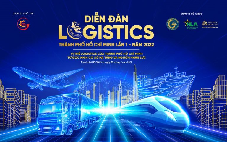 Diễn đàn Logistics TPHCM
